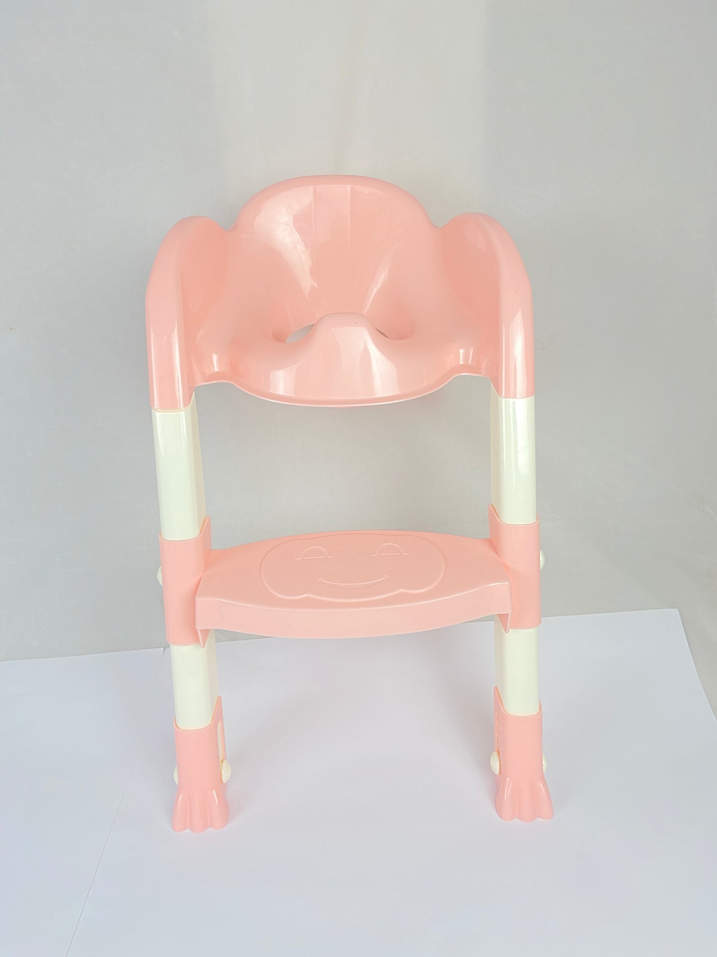 Toilet Seat Ladder