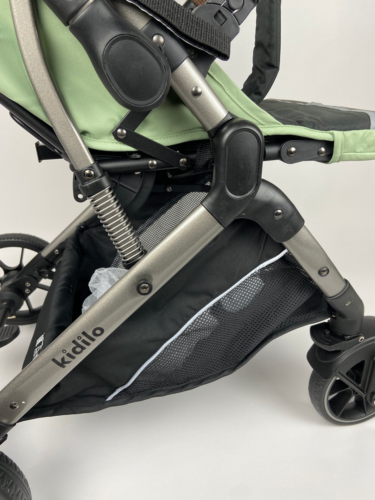 Kidilo Travel Stroller 6600