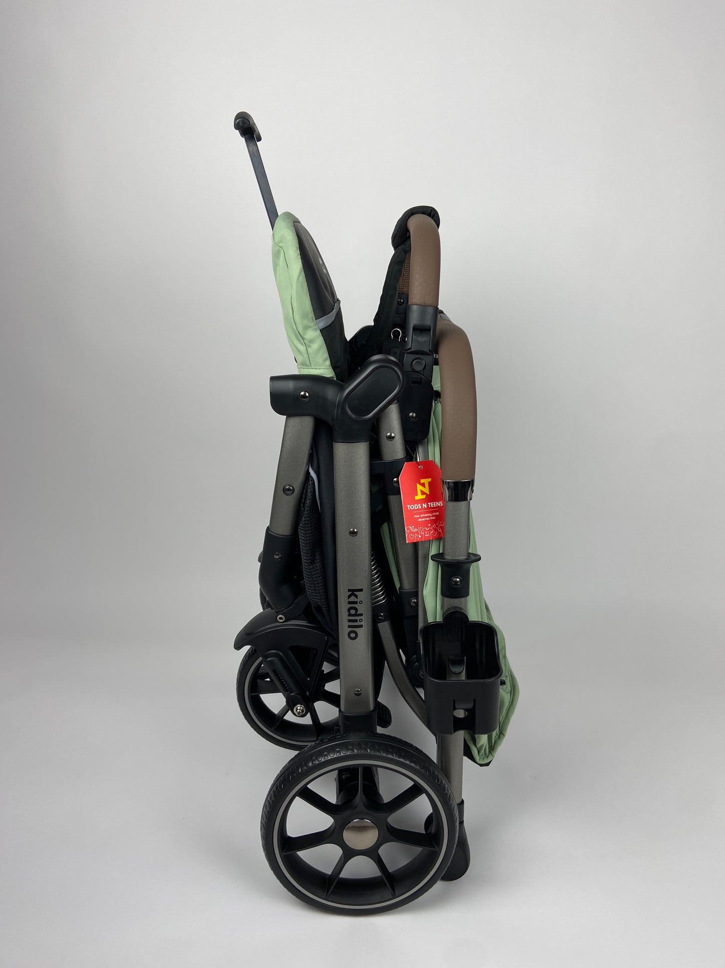 Kidilo Travel Stroller 6600
