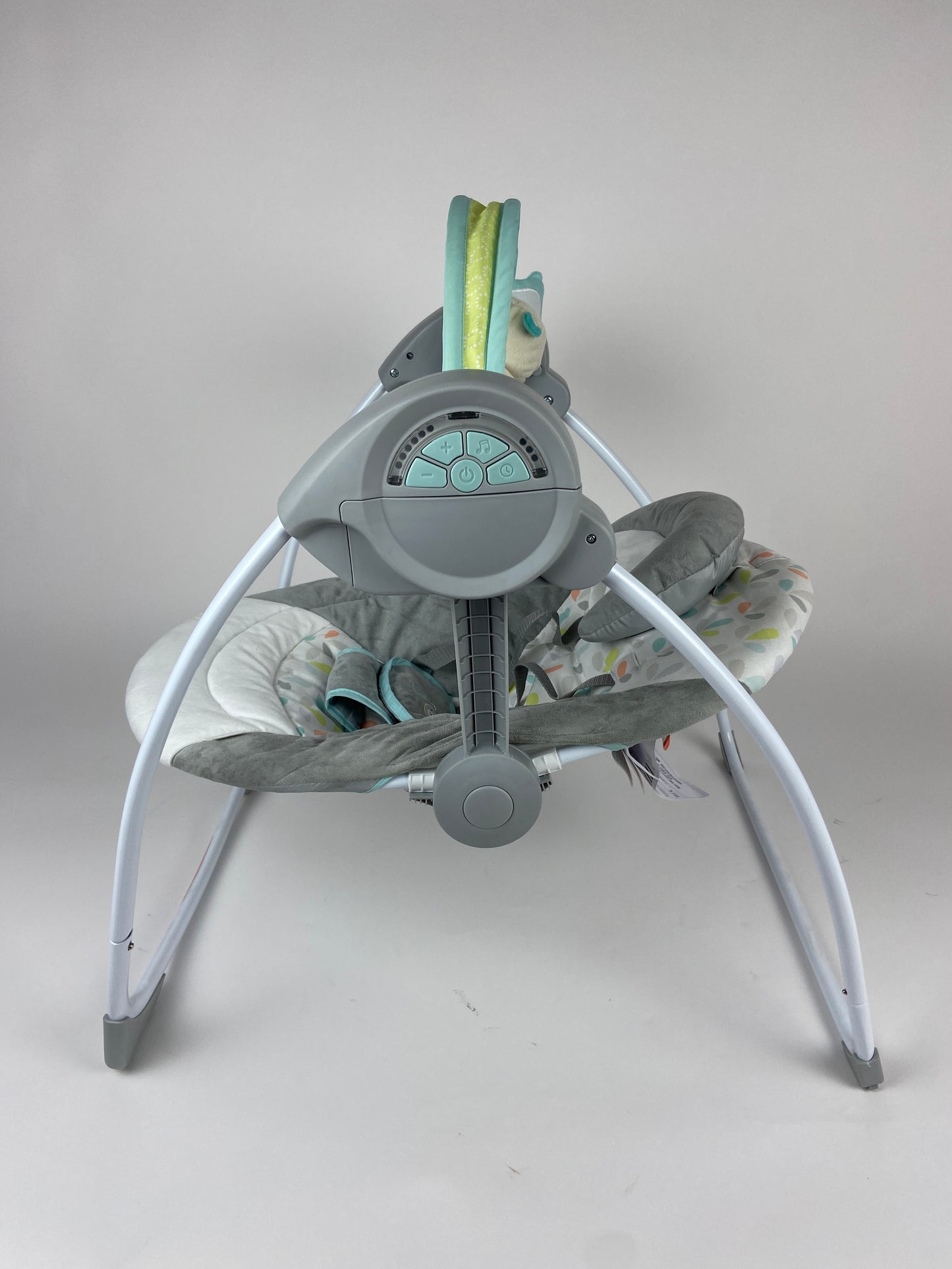 AUTO SWING (INGENUITY)-BZ-10845