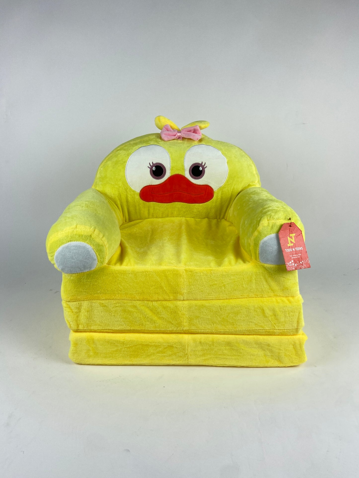 3 layered Character Sofa+Bed