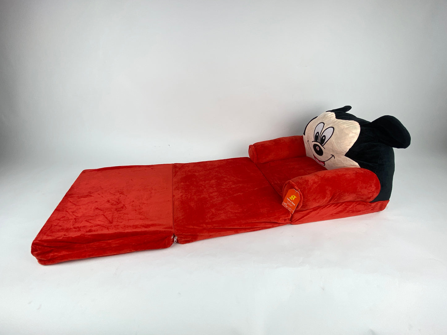 3 layered Character Sofa+Bed