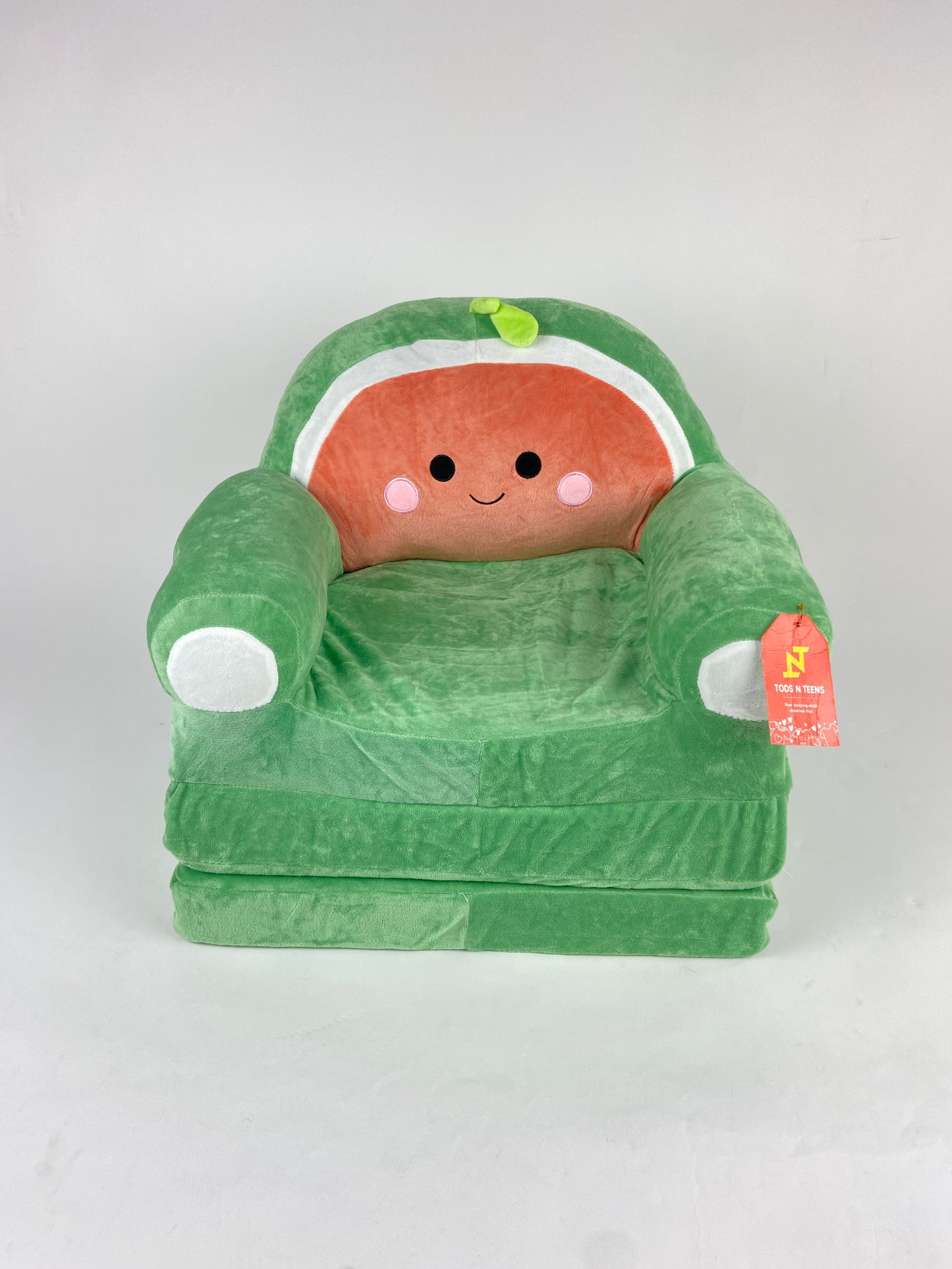 3 layered Character Sofa+Bed