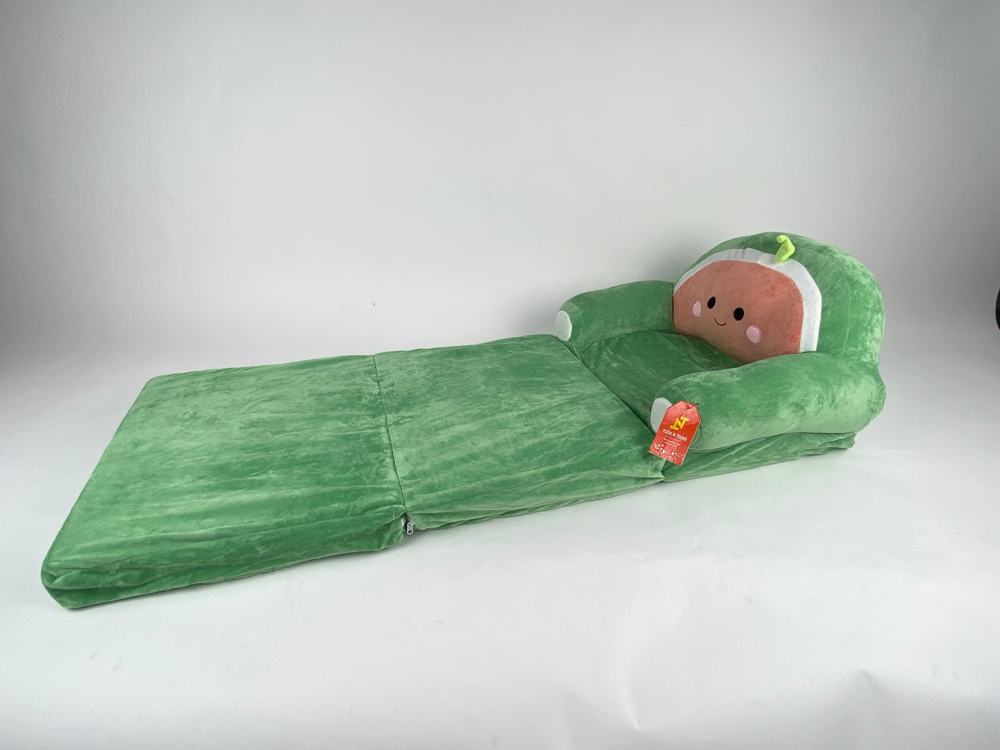 3 layered Character Sofa+Bed