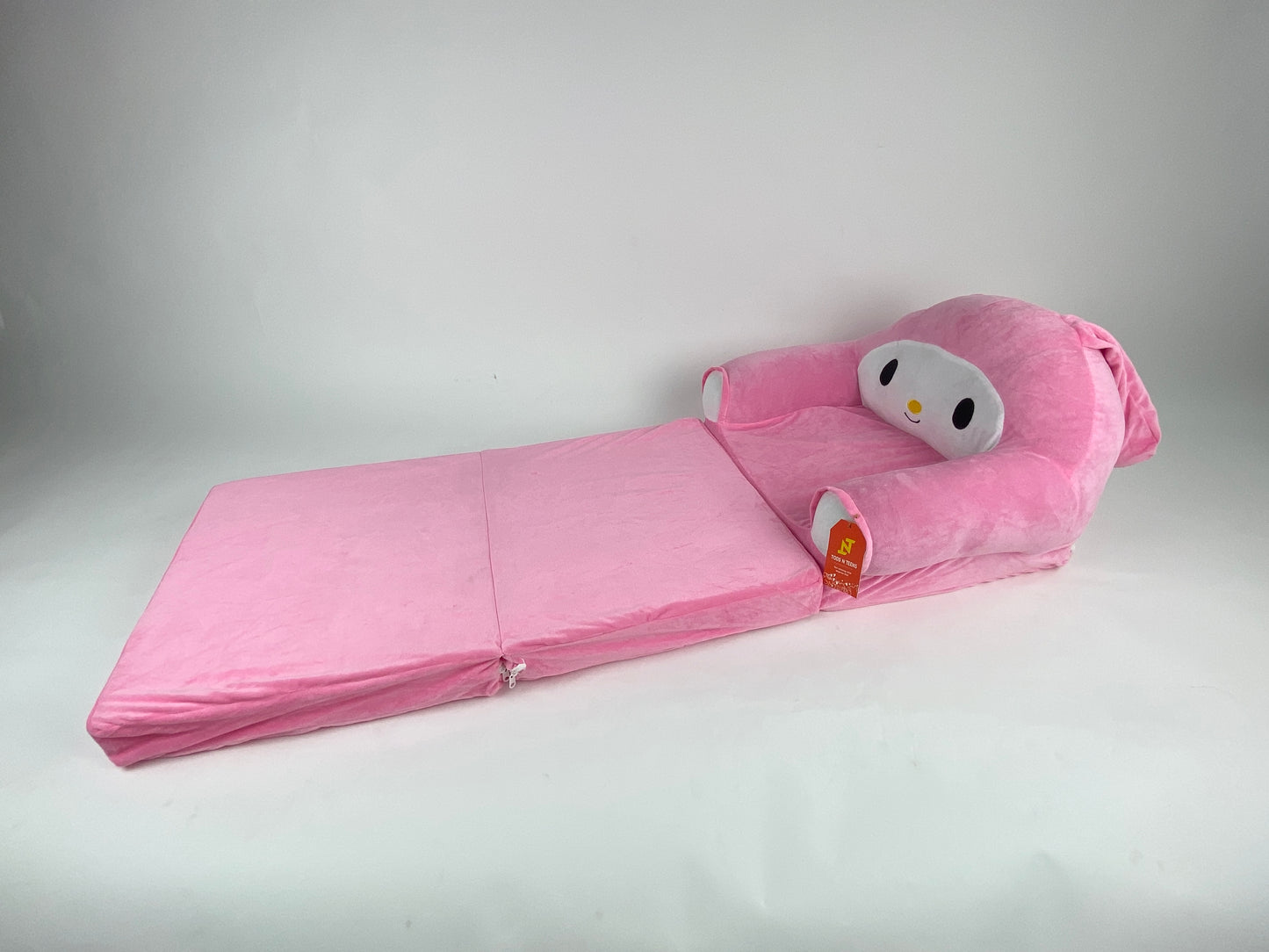 3 layered Character Sofa+Bed