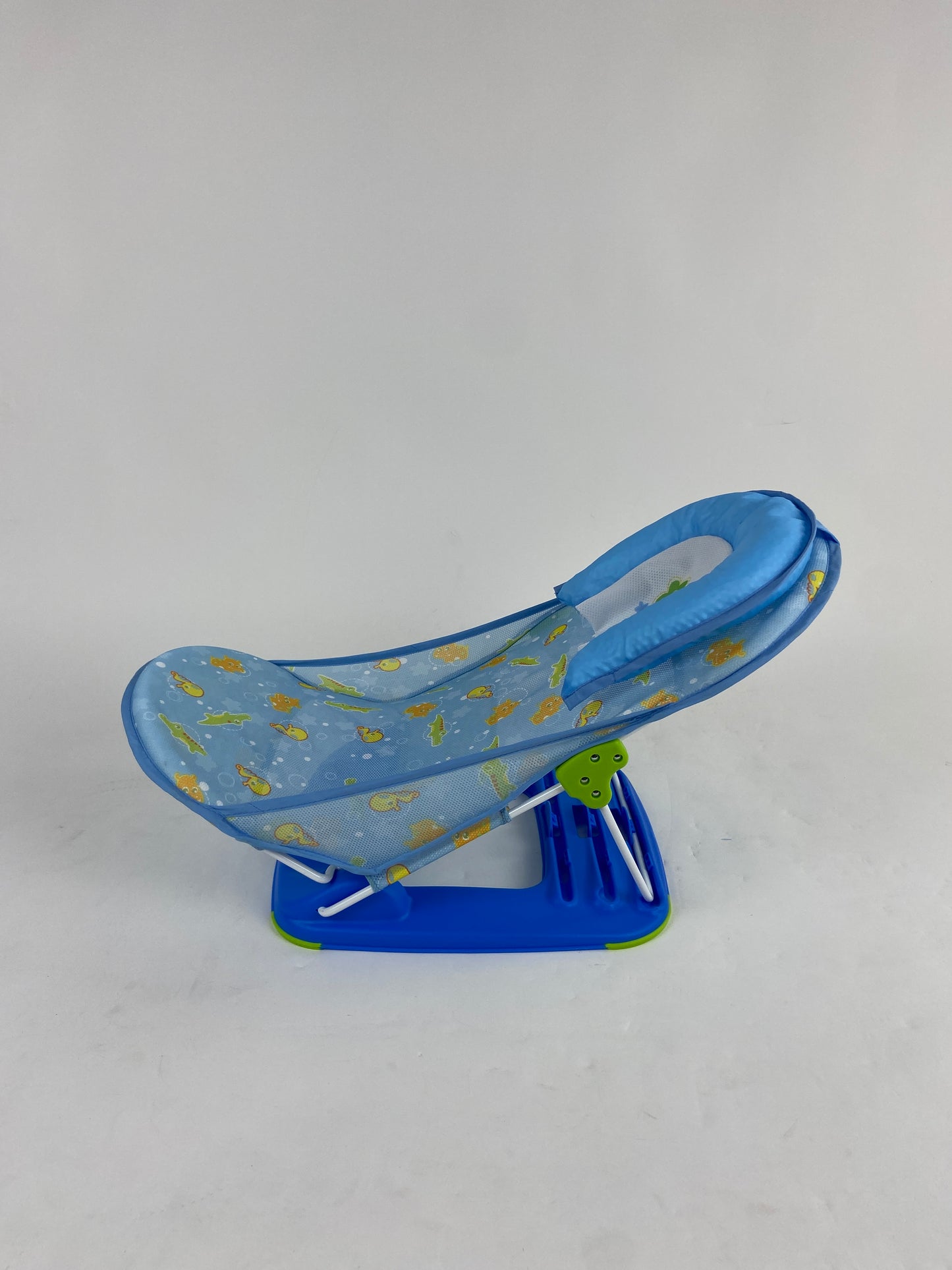 Mastela Deluxe Baby Bather