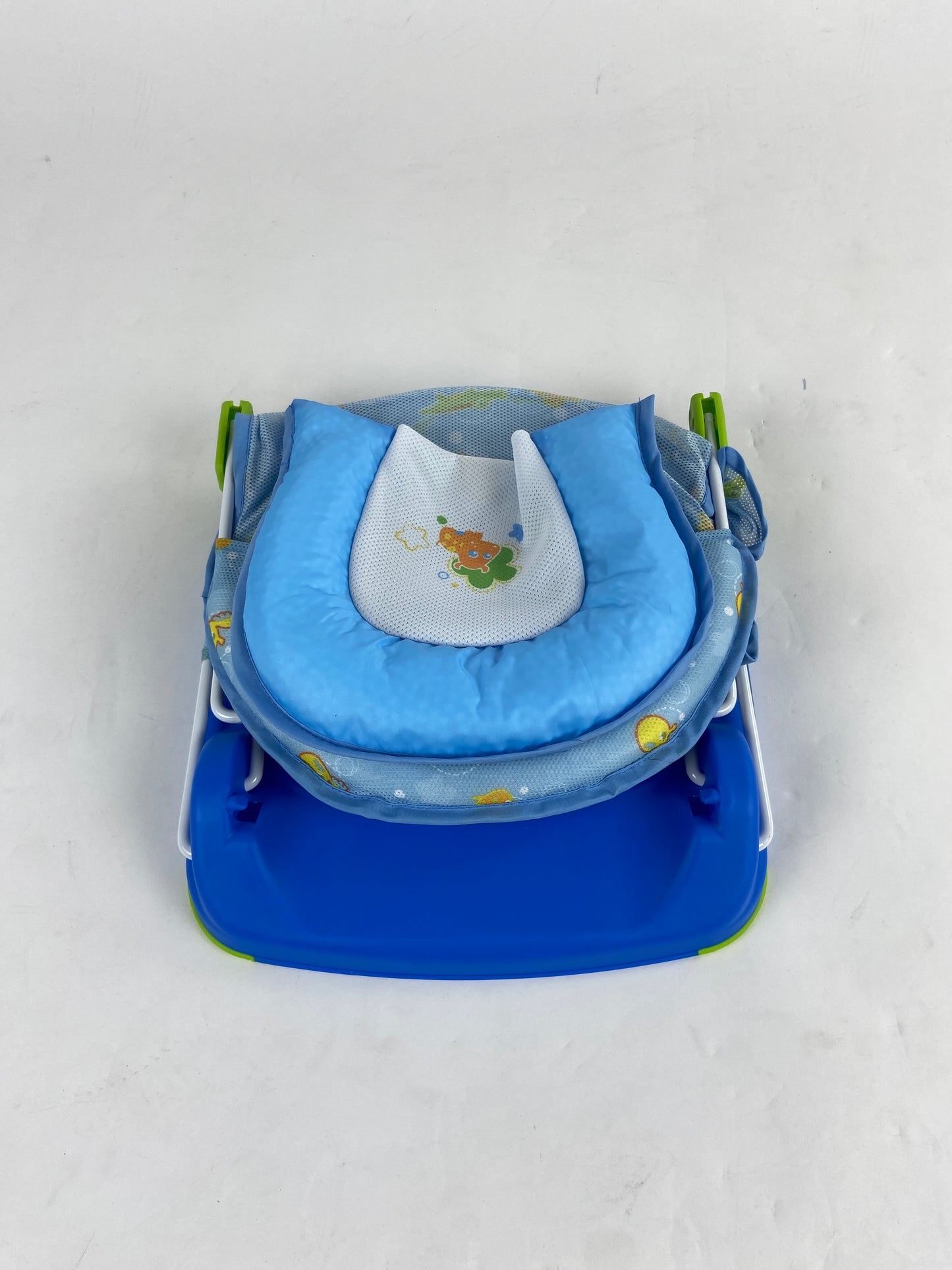 Mastela Deluxe Baby Bather