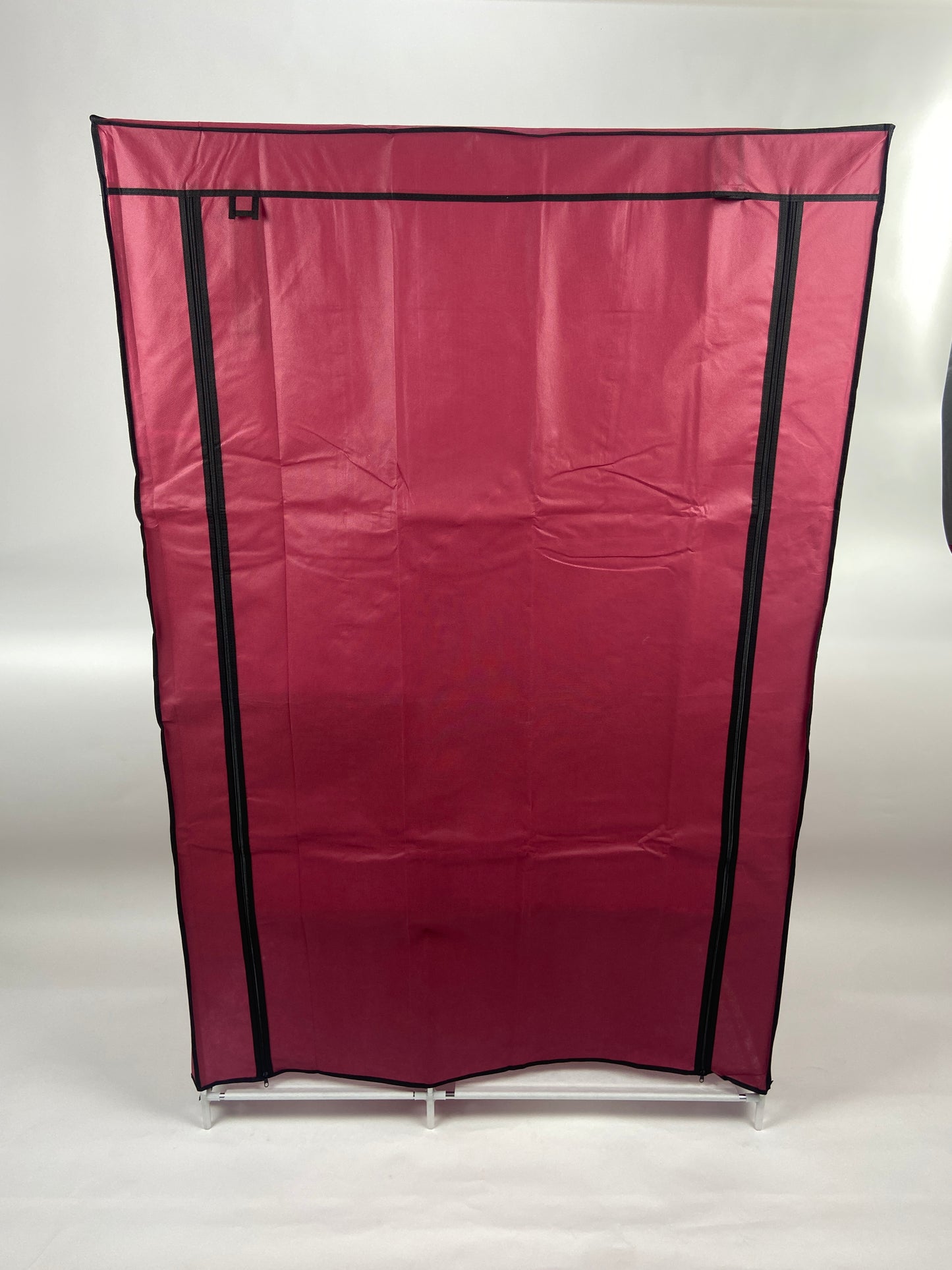 6 Shelves Foldable Microfiber Storage Wardrobe-BZ-88105