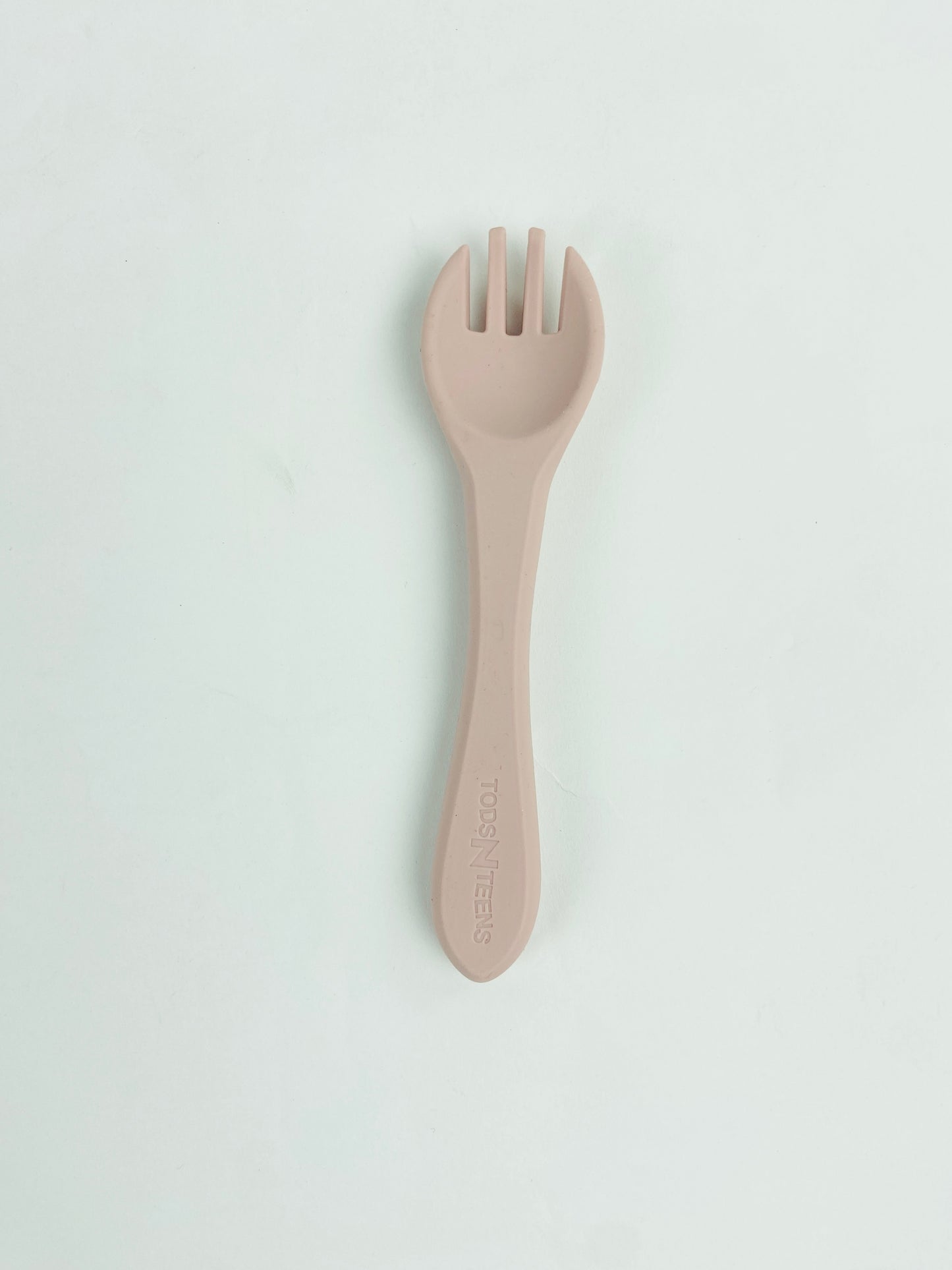 Silicone Fork
