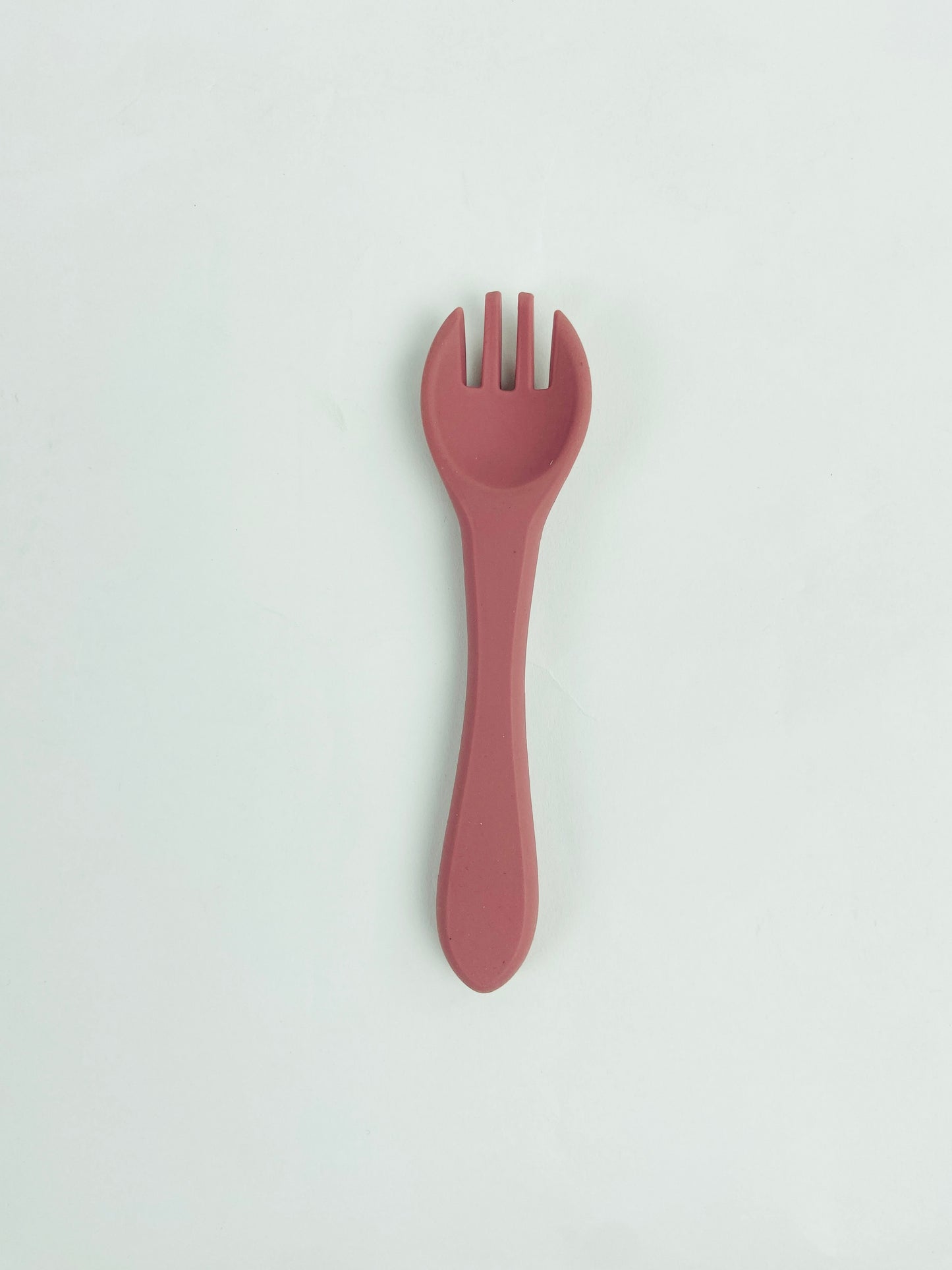 Silicone Fork