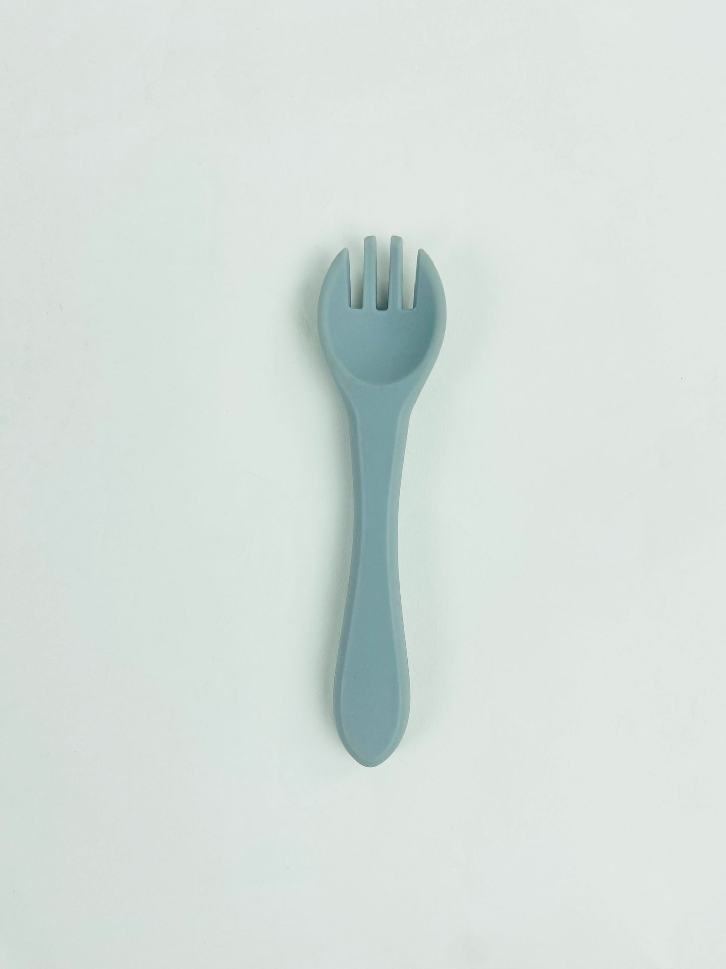 Silicone Fork