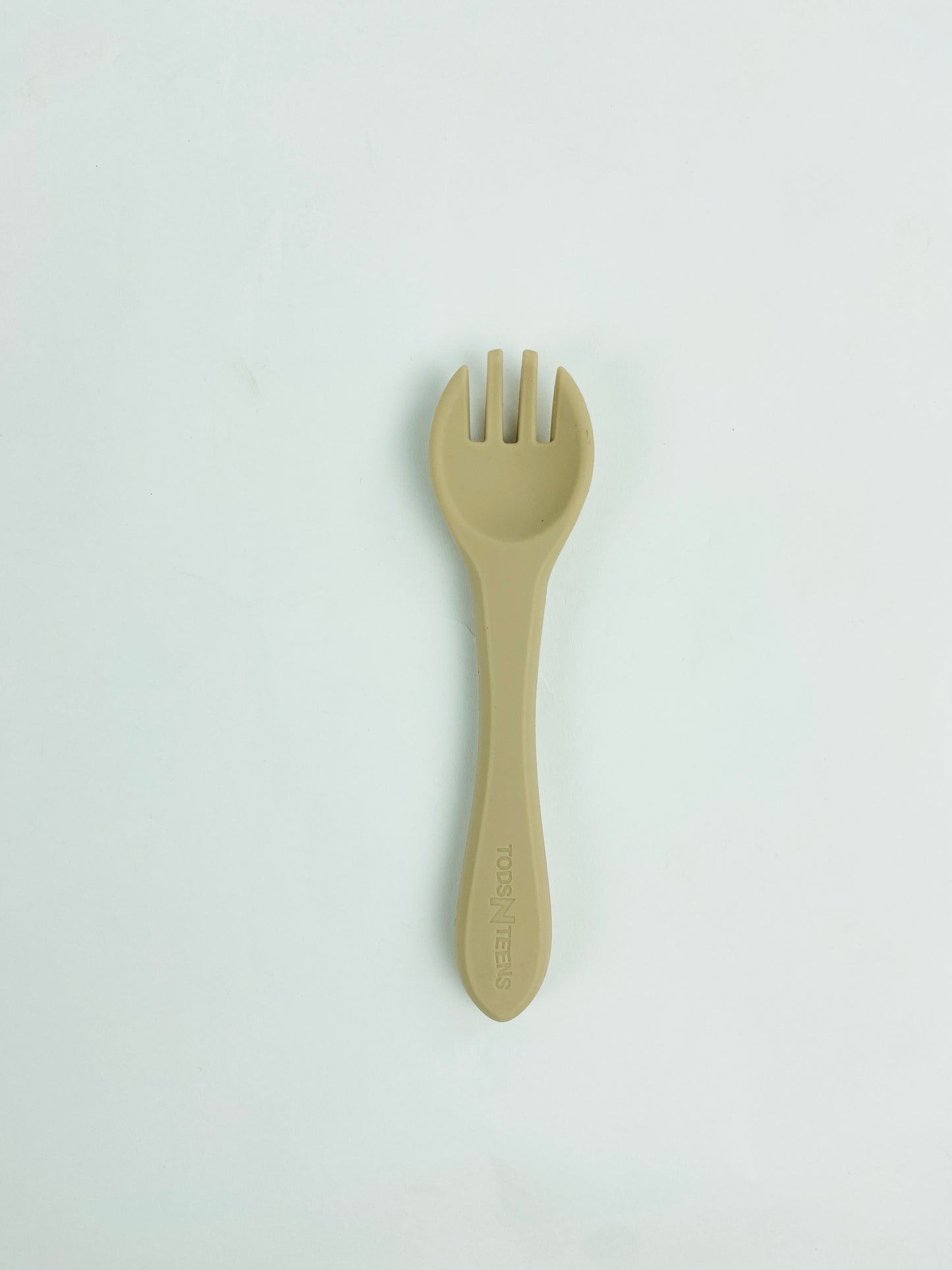 Silicone Fork