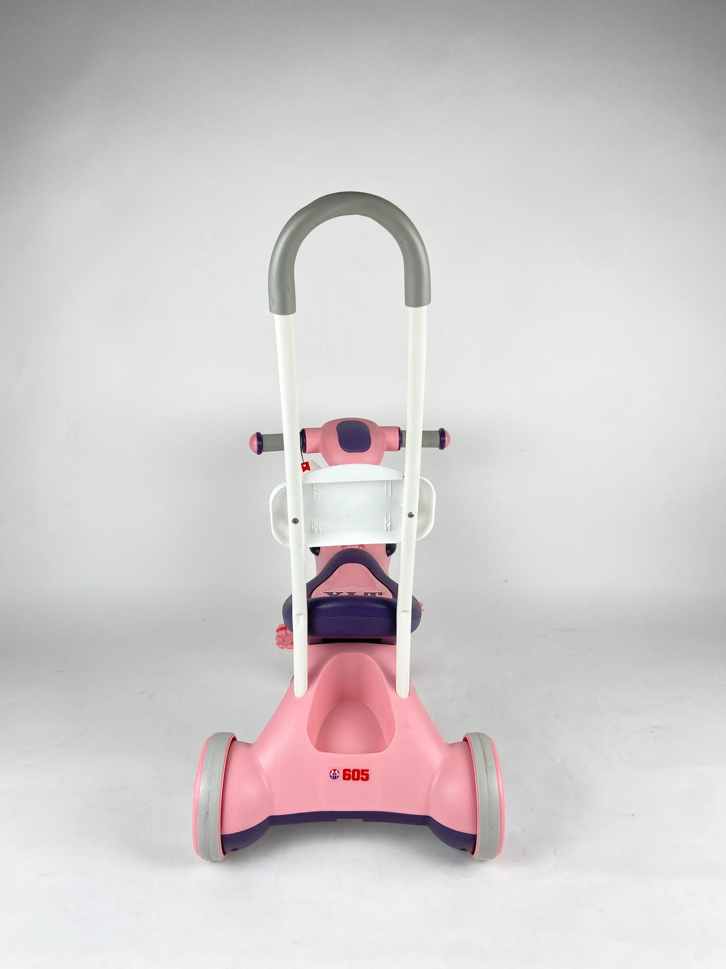 Dolphin Infant Kids Tricycle-BZ-XL605