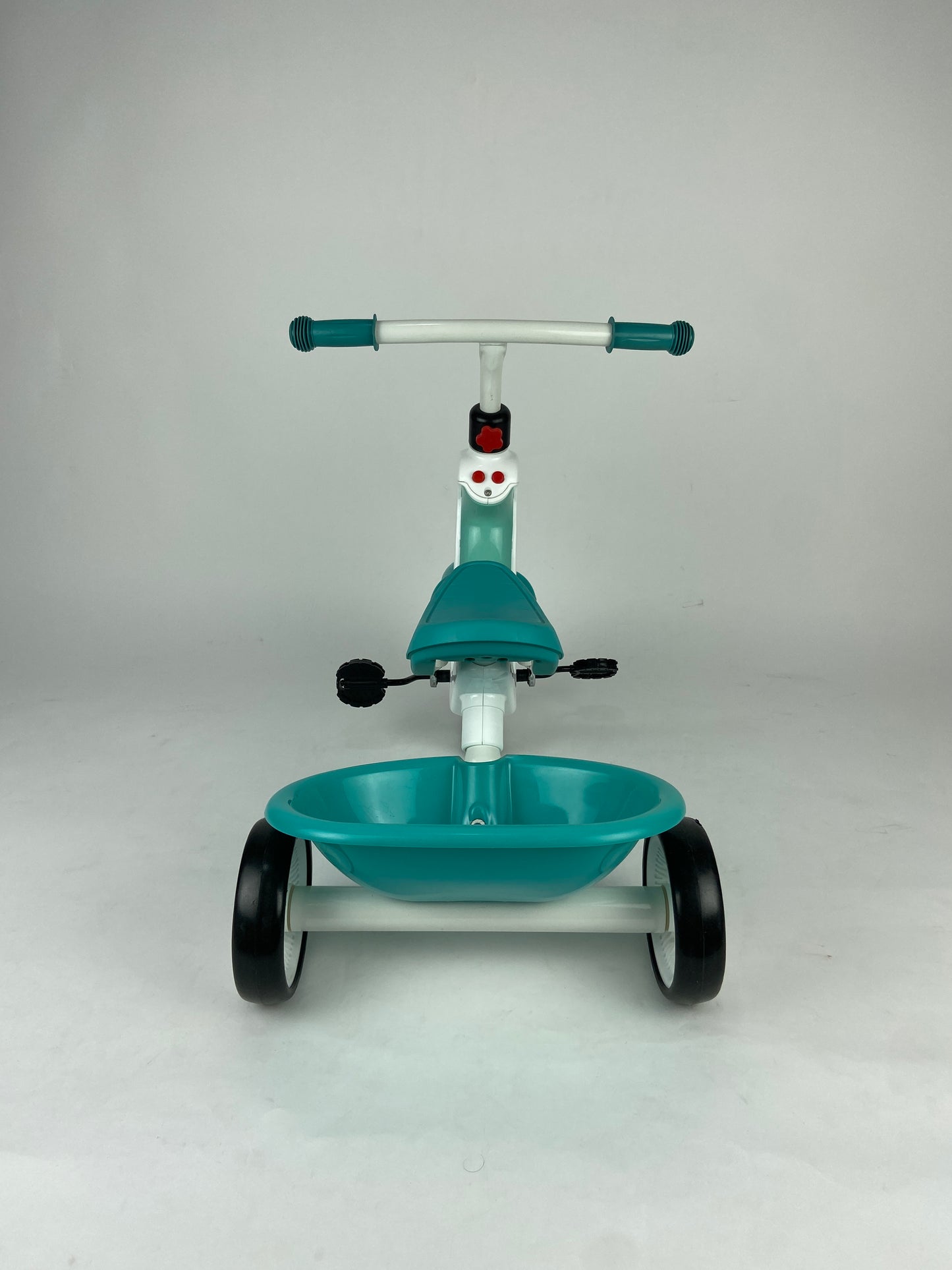 Imported Kids Tricycle With Light & Music-BZ-301