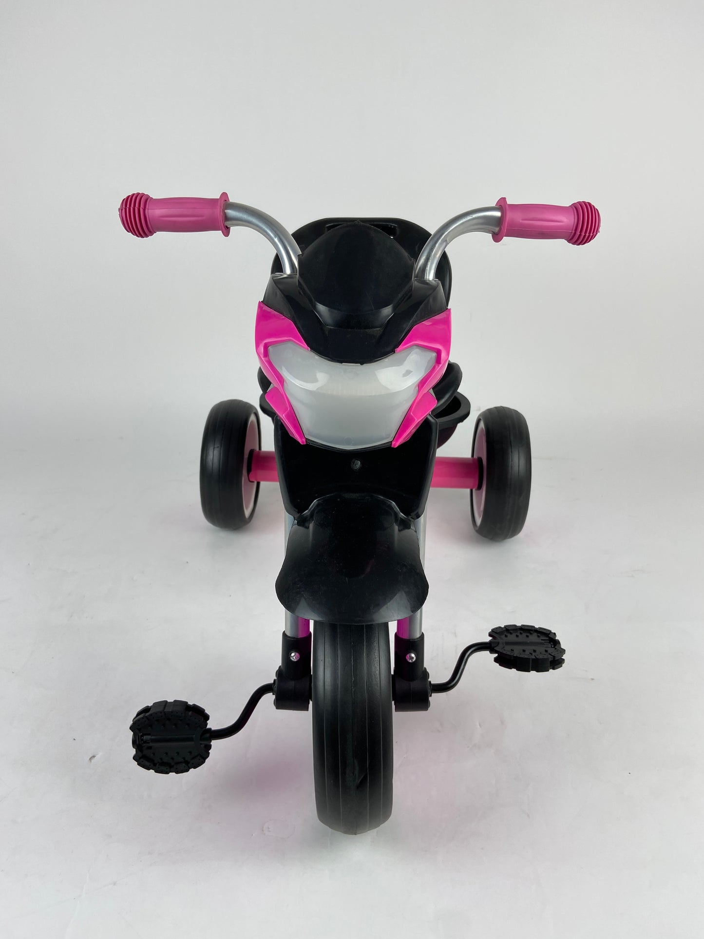 Kids Tricycle Imported With Light & Music-BZ-TR-588