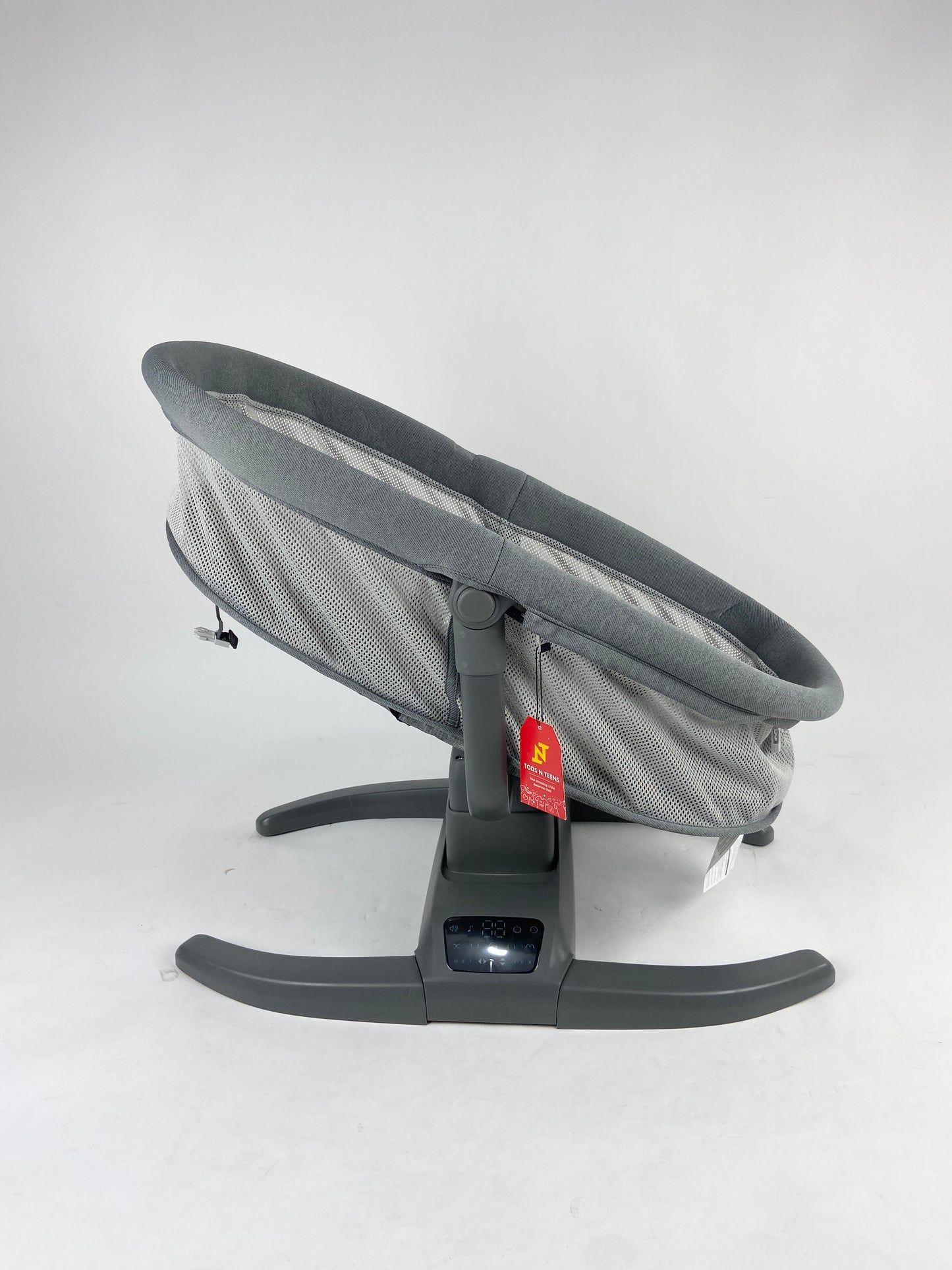 Mastela H Multi Motion Baby Cradle Swing-BZ-08401