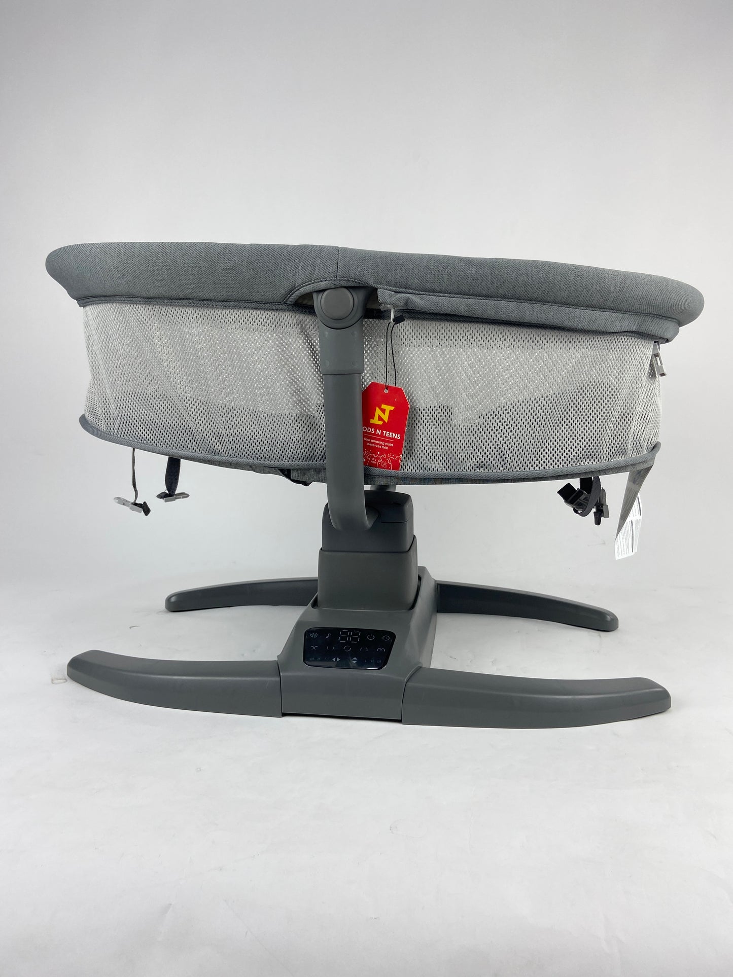 Mastela H Multi Motion Baby Cradle Swing-BZ-08401