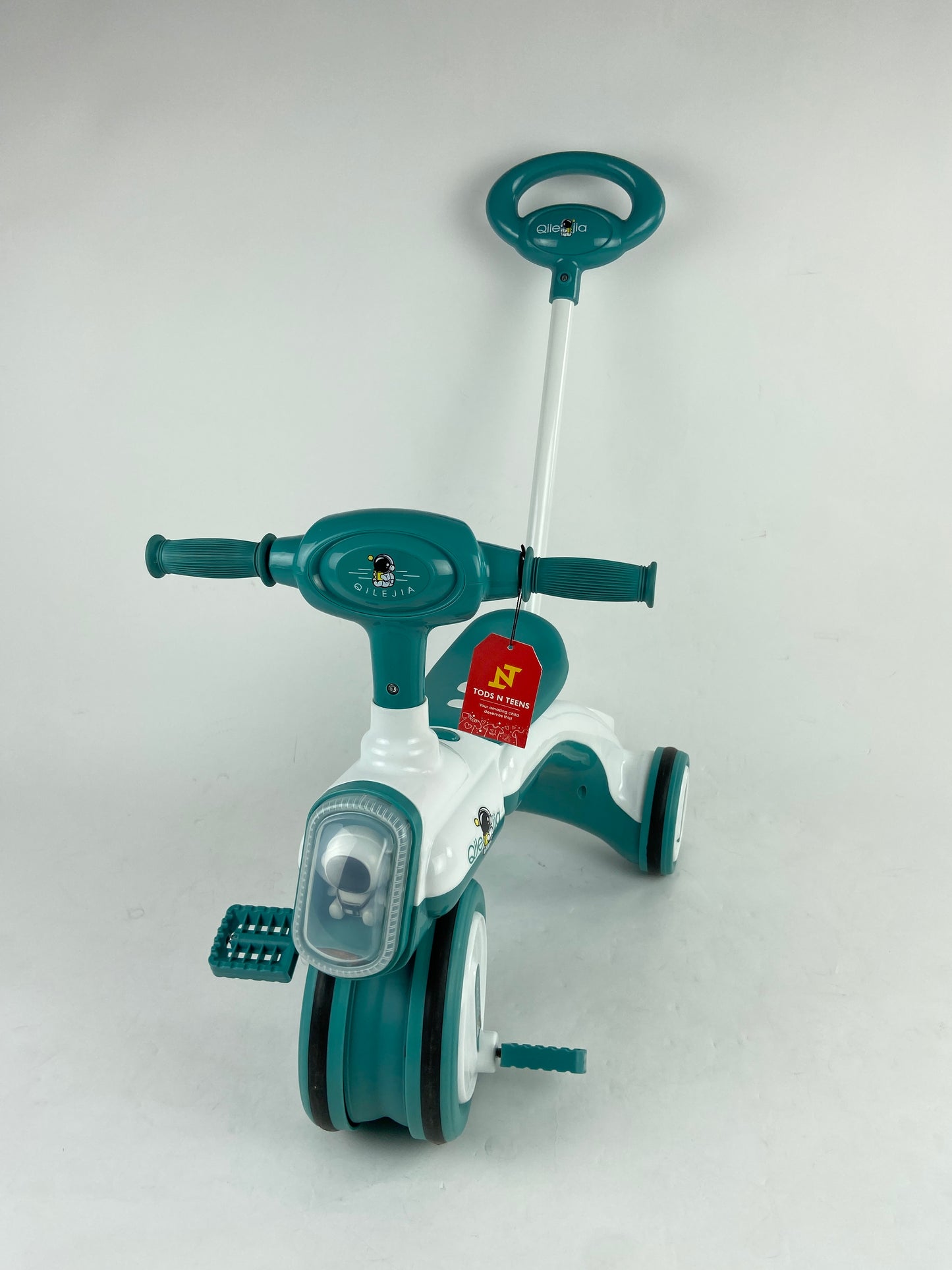 New Stylish Tricycle For Kids-BZ-9688