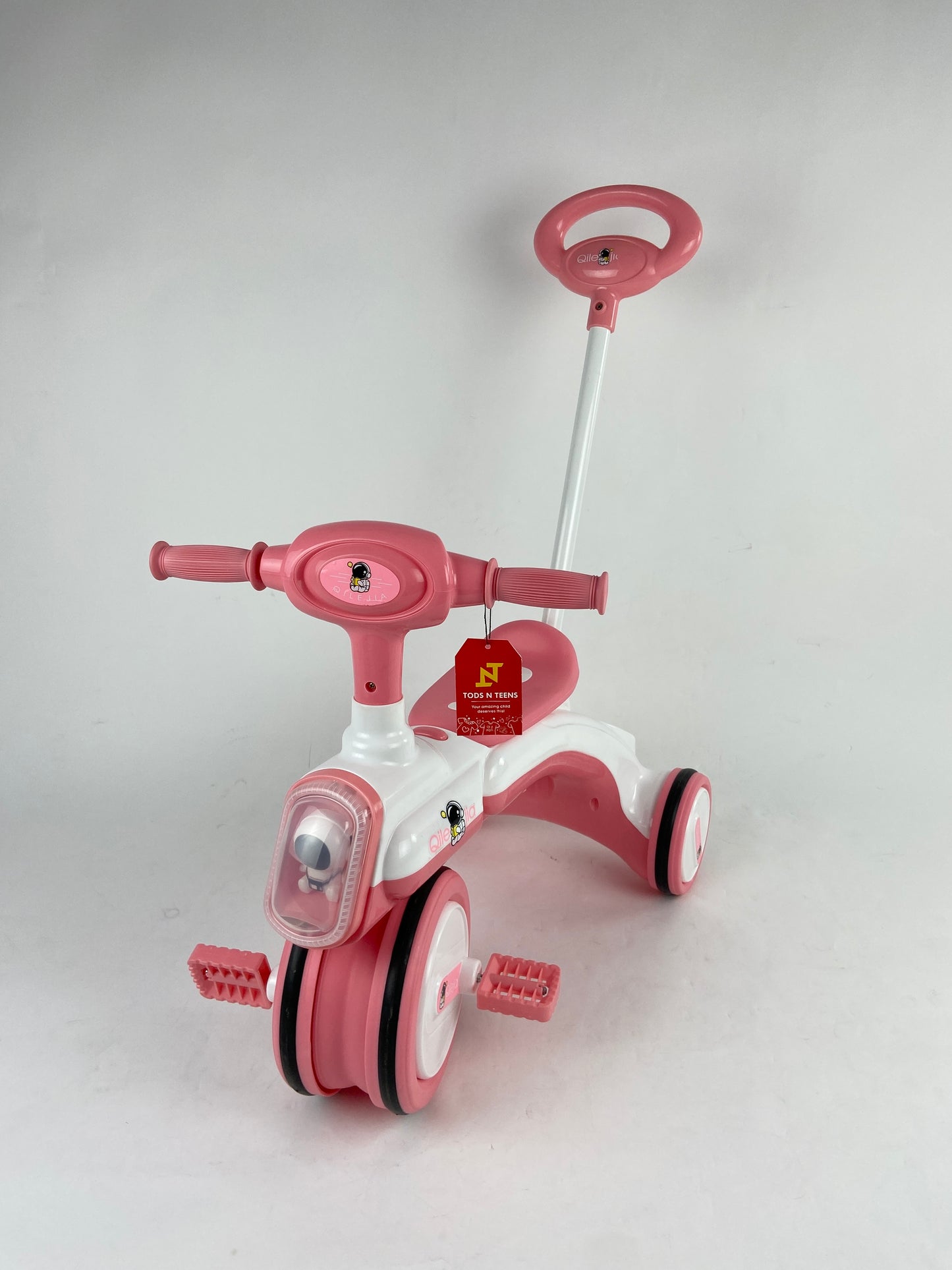 New Stylish Tricycle For Kids-BZ-9688