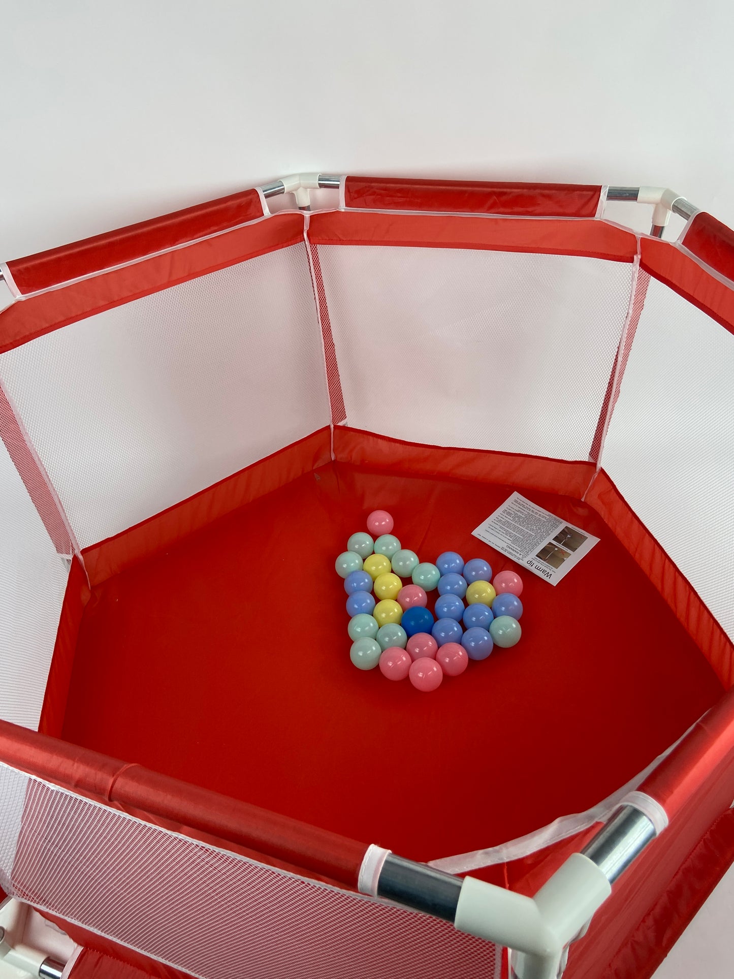 Play Fence For Kids-DL2700A