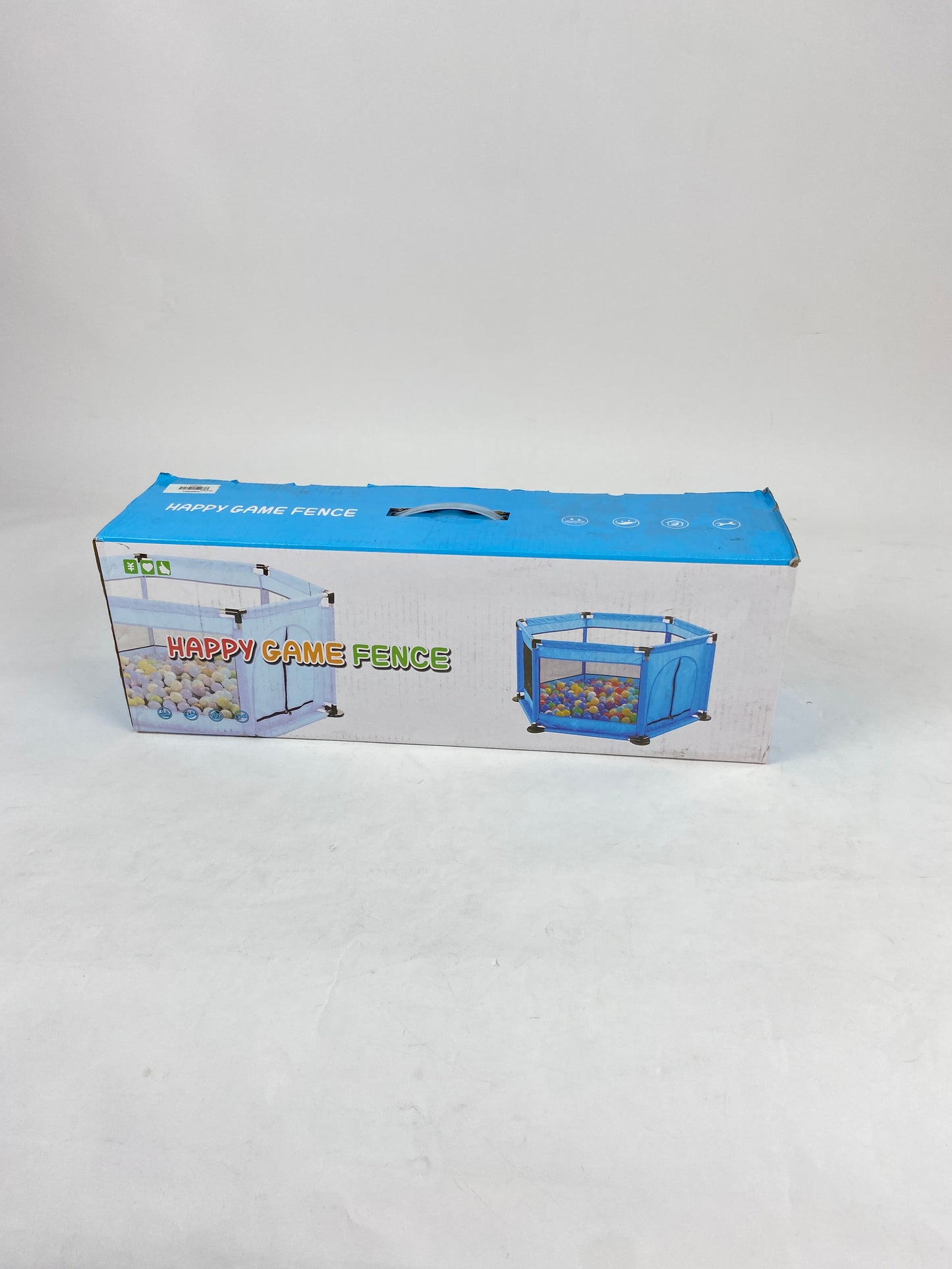 Play Fence For Kids-DL2700A