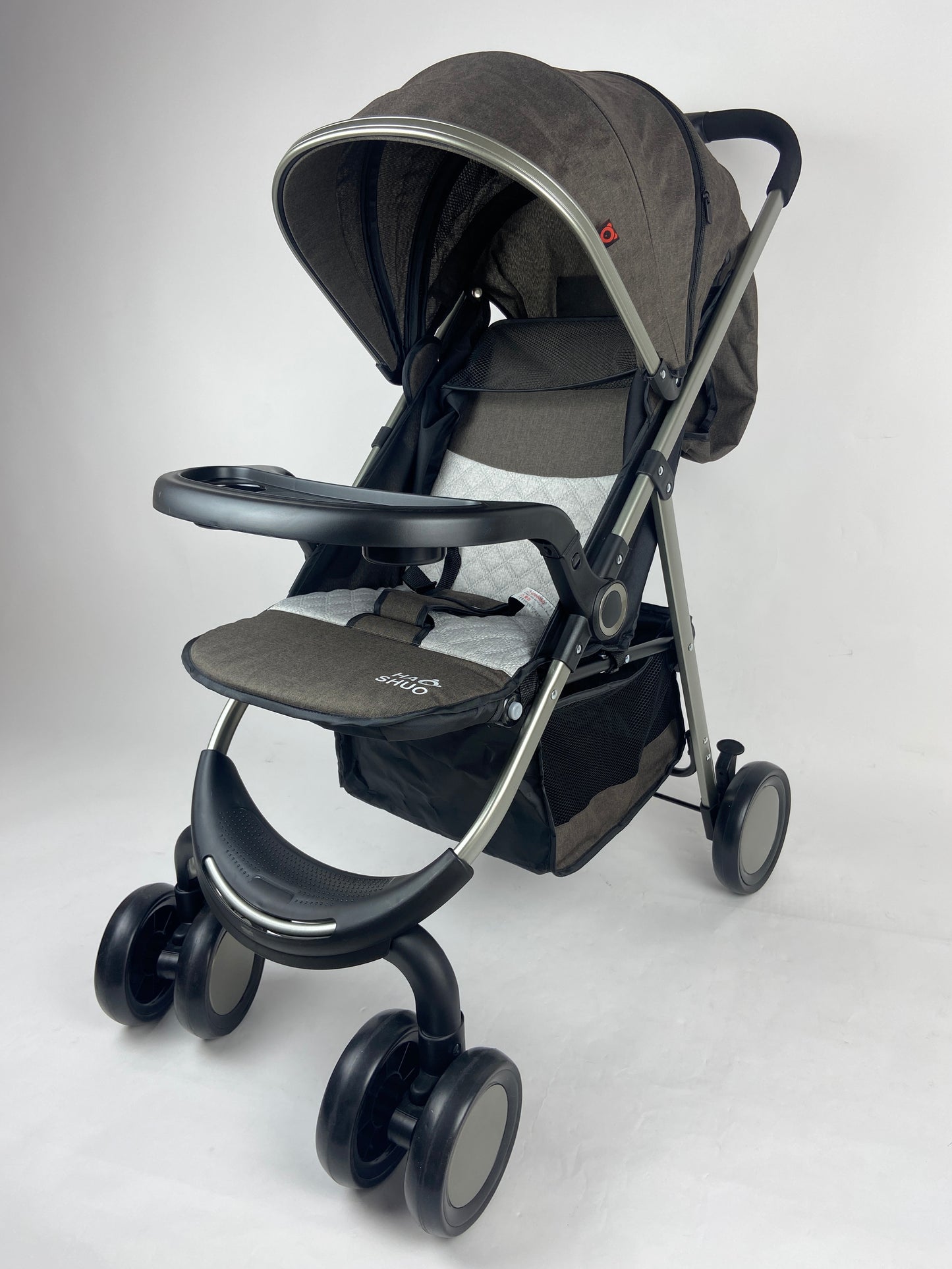 Haoshuo Baby Stroller with Tray-BZ-T196