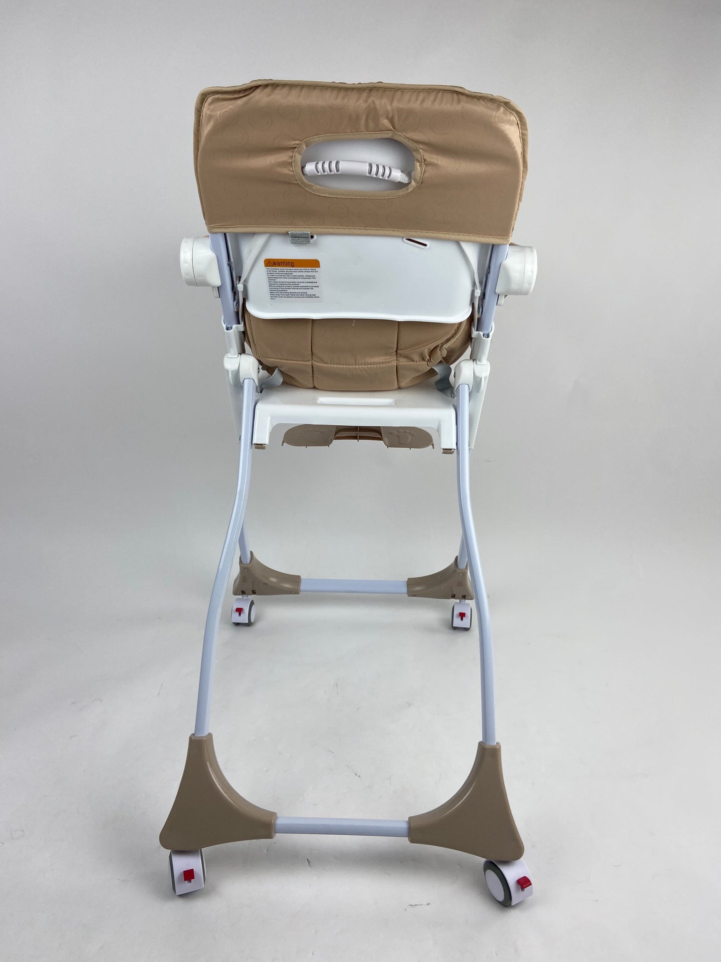 Baby Feeding High Chair