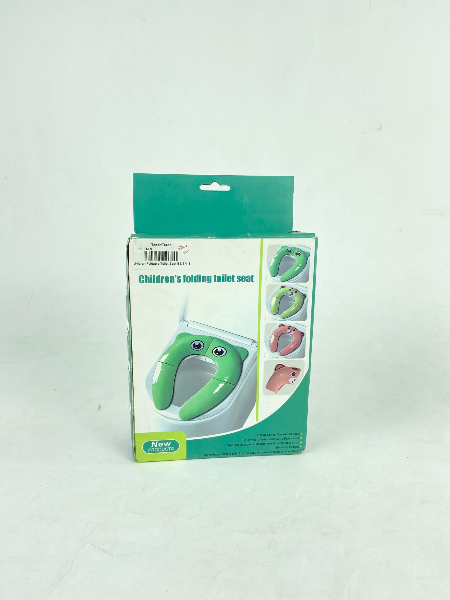 Children Foldable Toilet Seat-BZ-TM-8