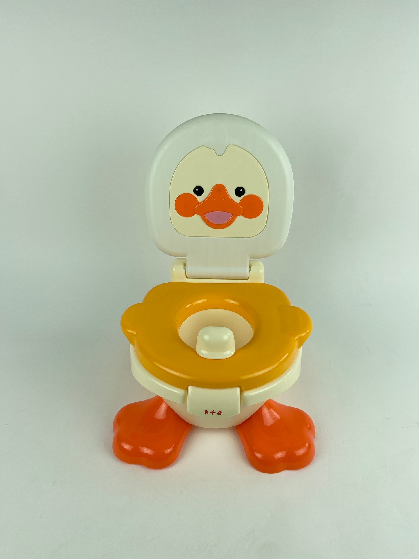 Junior Chick Face Potty Seat-BZ-6810