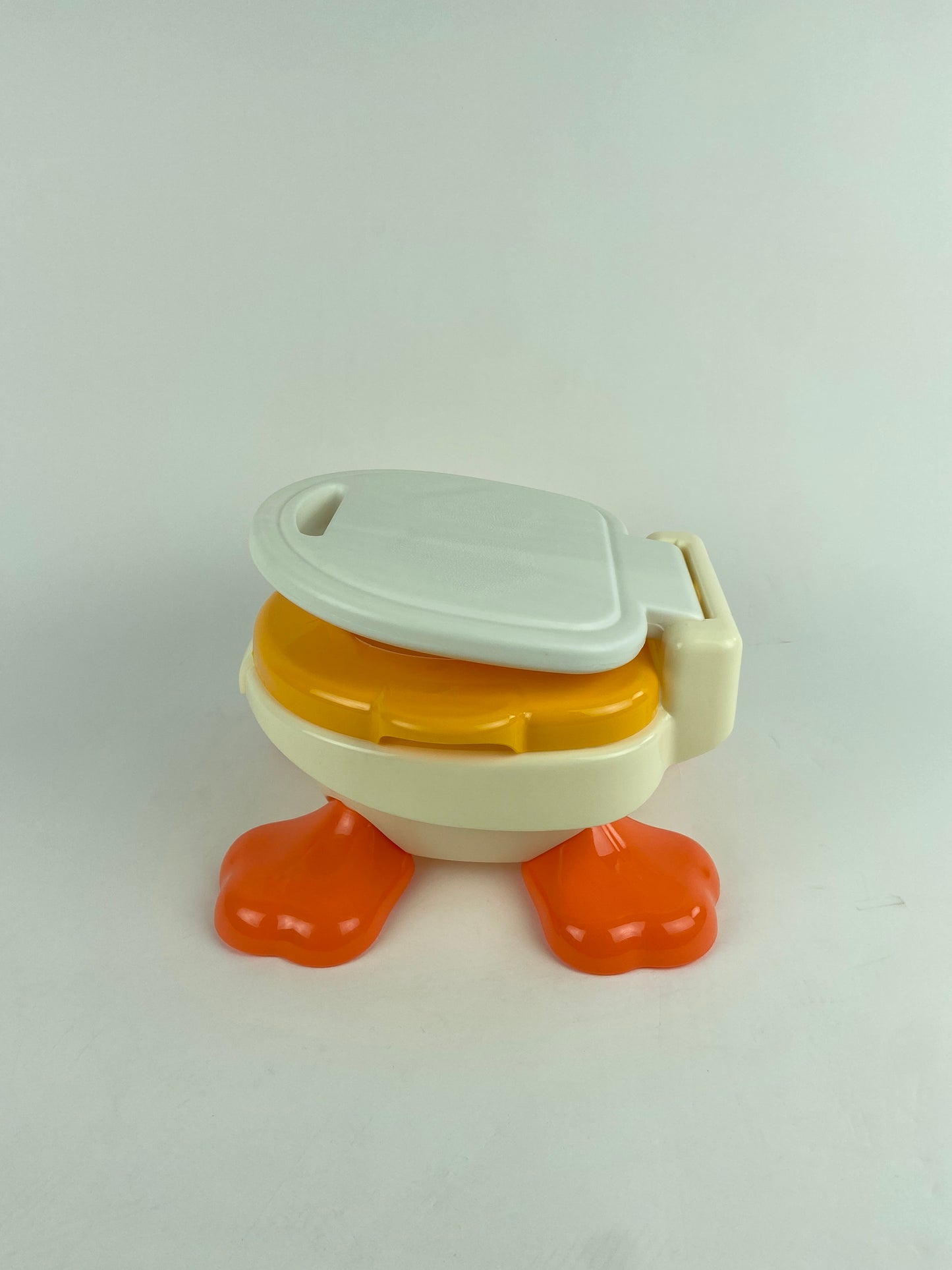 Junior Chick Face Potty Seat-BZ-6810