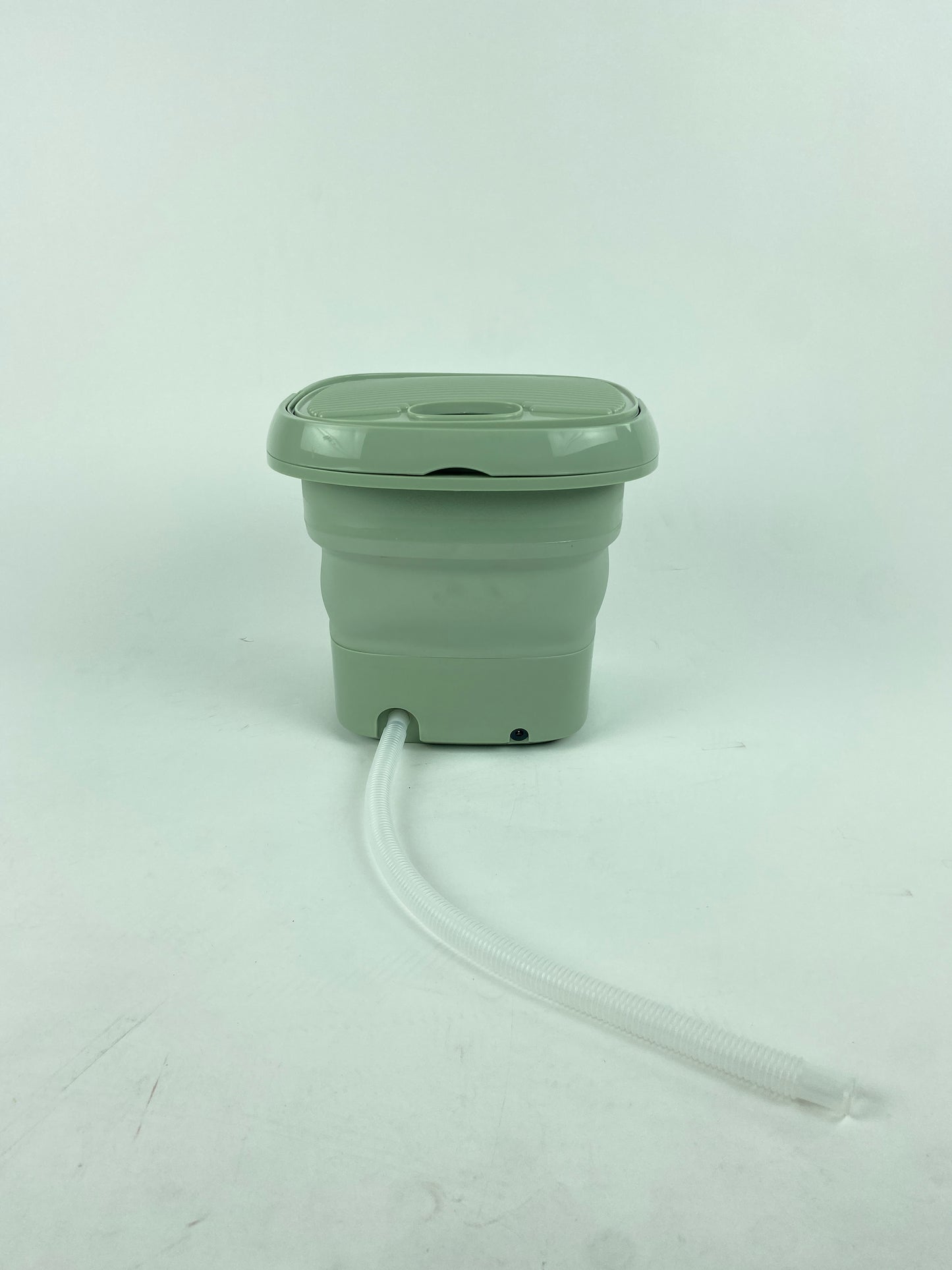 BA81-Foldable Mini Washing Machine