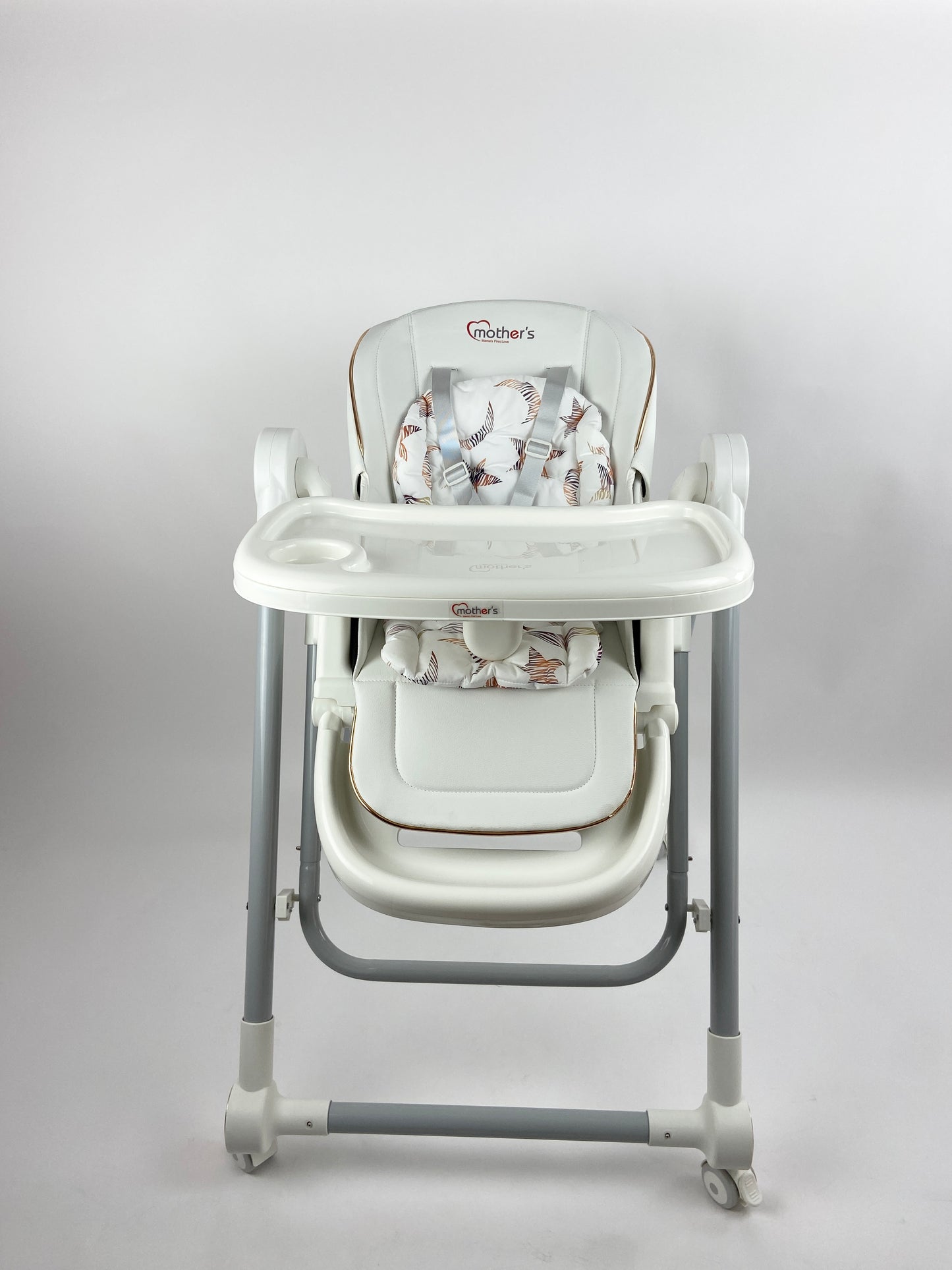 Multifunctional Baby High Feeding Chair with Swing Function-BZ-S700