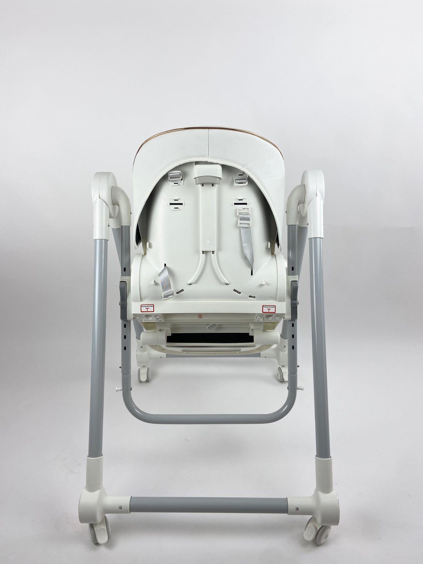 Multifunctional Baby High Feeding Chair with Swing Function-BZ-S700
