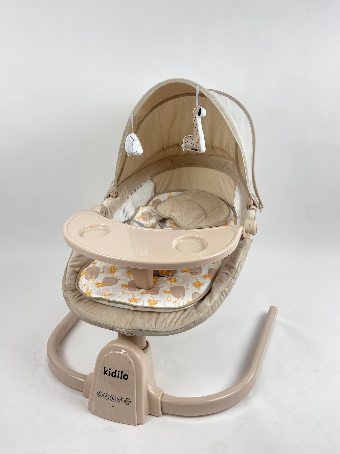 Kidilo Craddle 3 in 1 (B063)