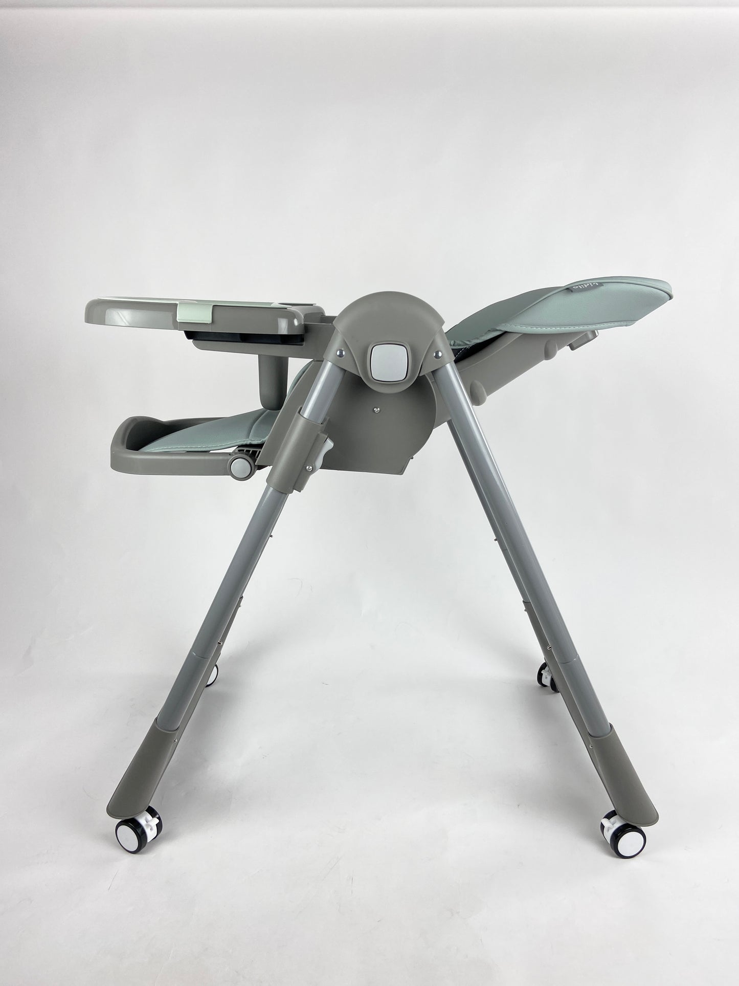 Kidilo Baby High Chair Foldable-AQ-DC01