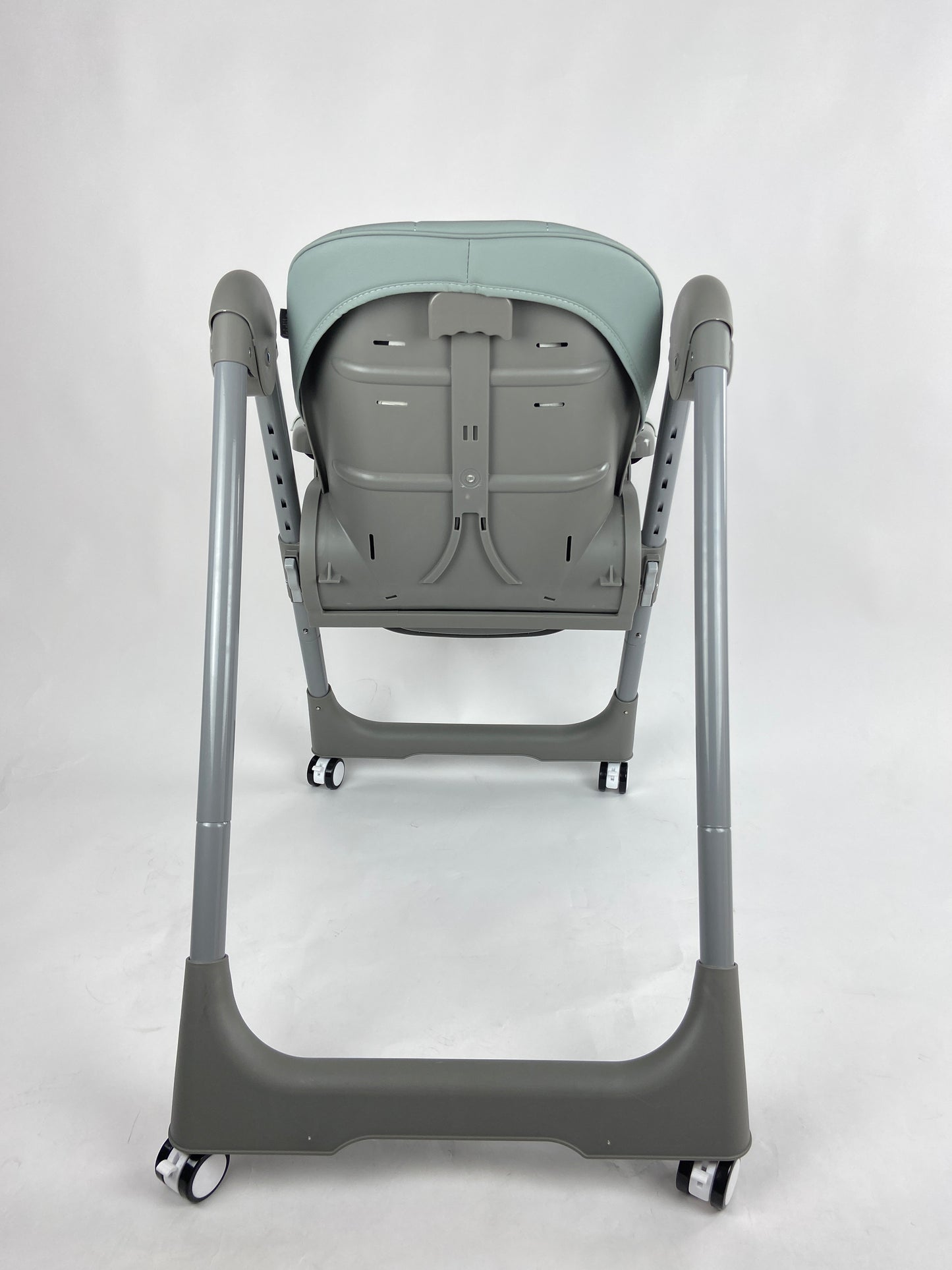 Kidilo Baby High Chair Foldable-AQ-DC01