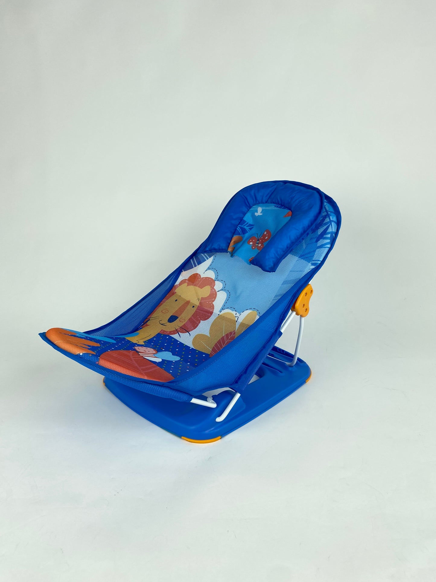 Mastela Deluxe Baby Bather