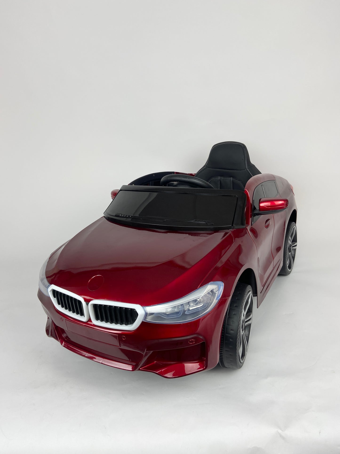 BMW Battery Operated Car for Kids 501