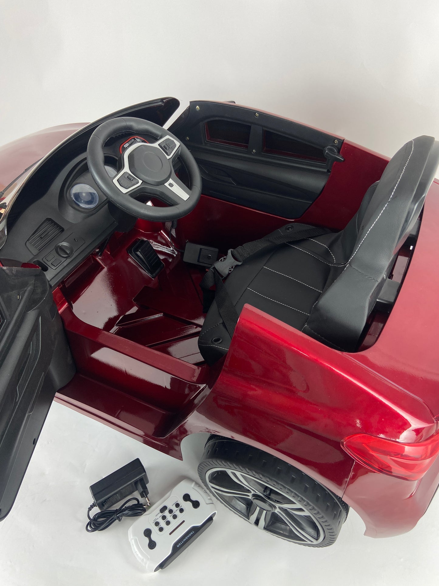 BMW Battery Operated Car for Kids 501