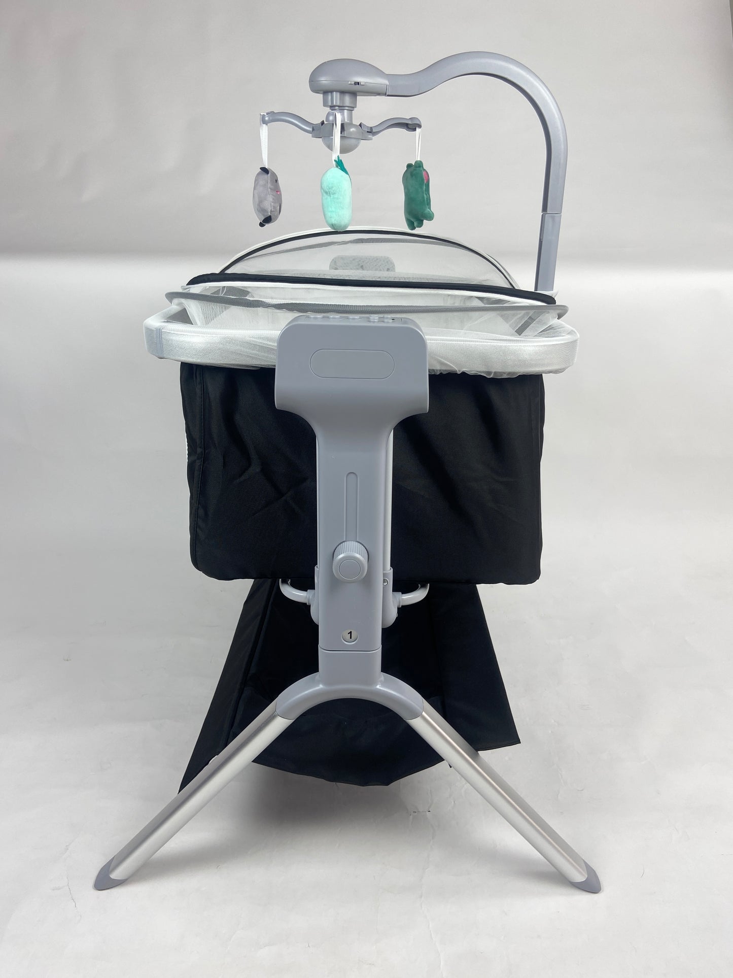 Kidilo Cradle Swing-Y11