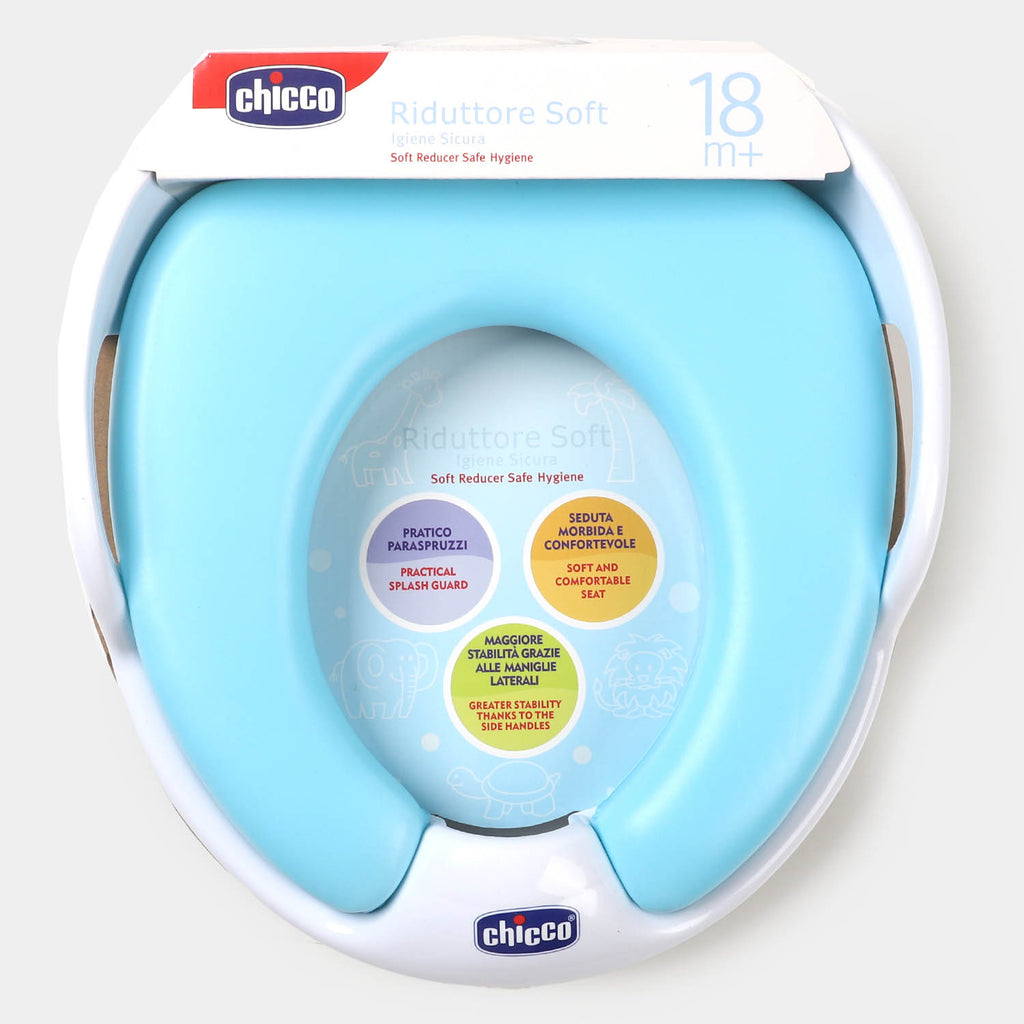 CHICCO Commode Seat For Kids-BZ-12-7