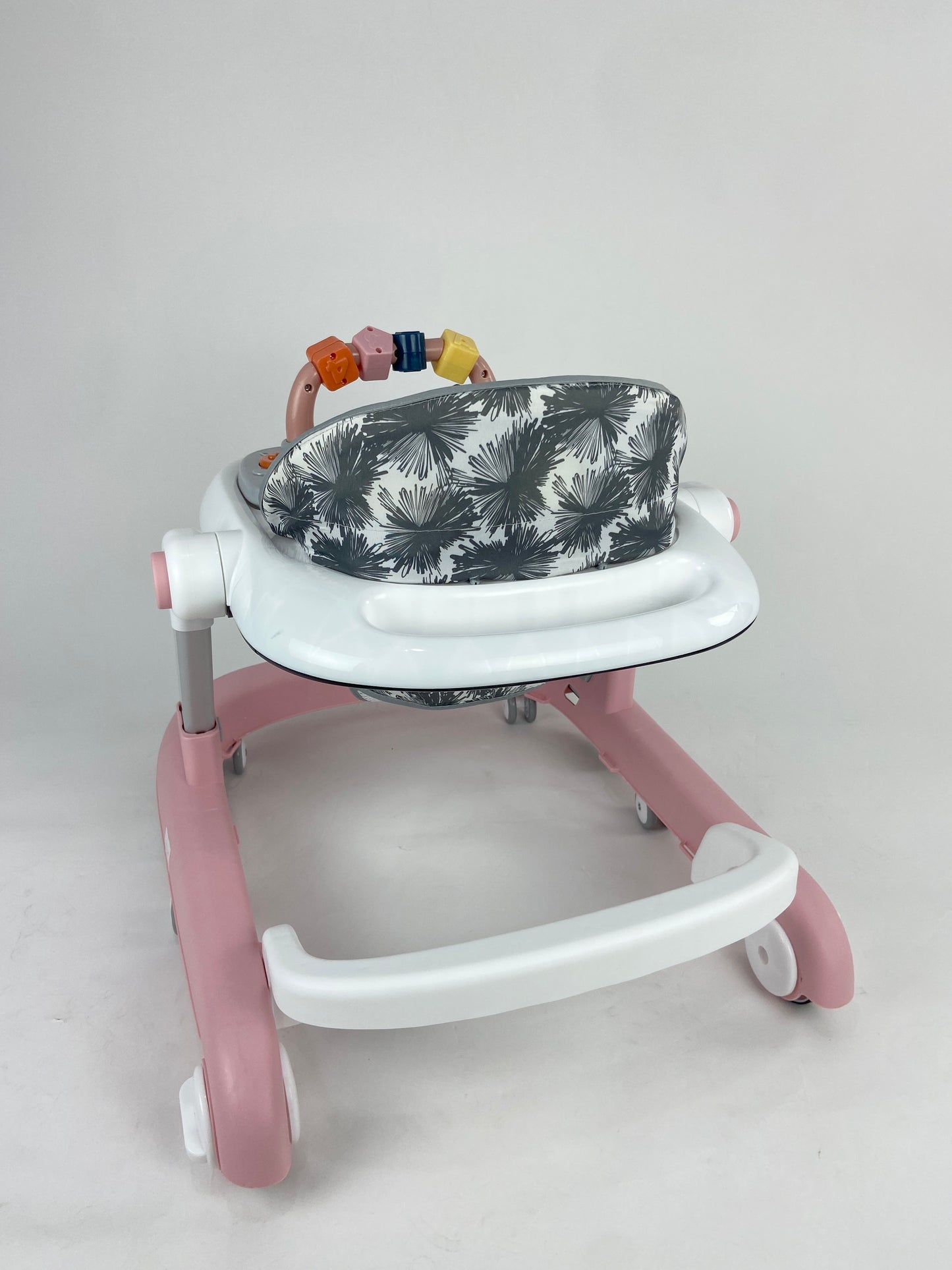 Leotoon 2-in-1 Alphabets Baby Walker + Activity -AQ-Z282A