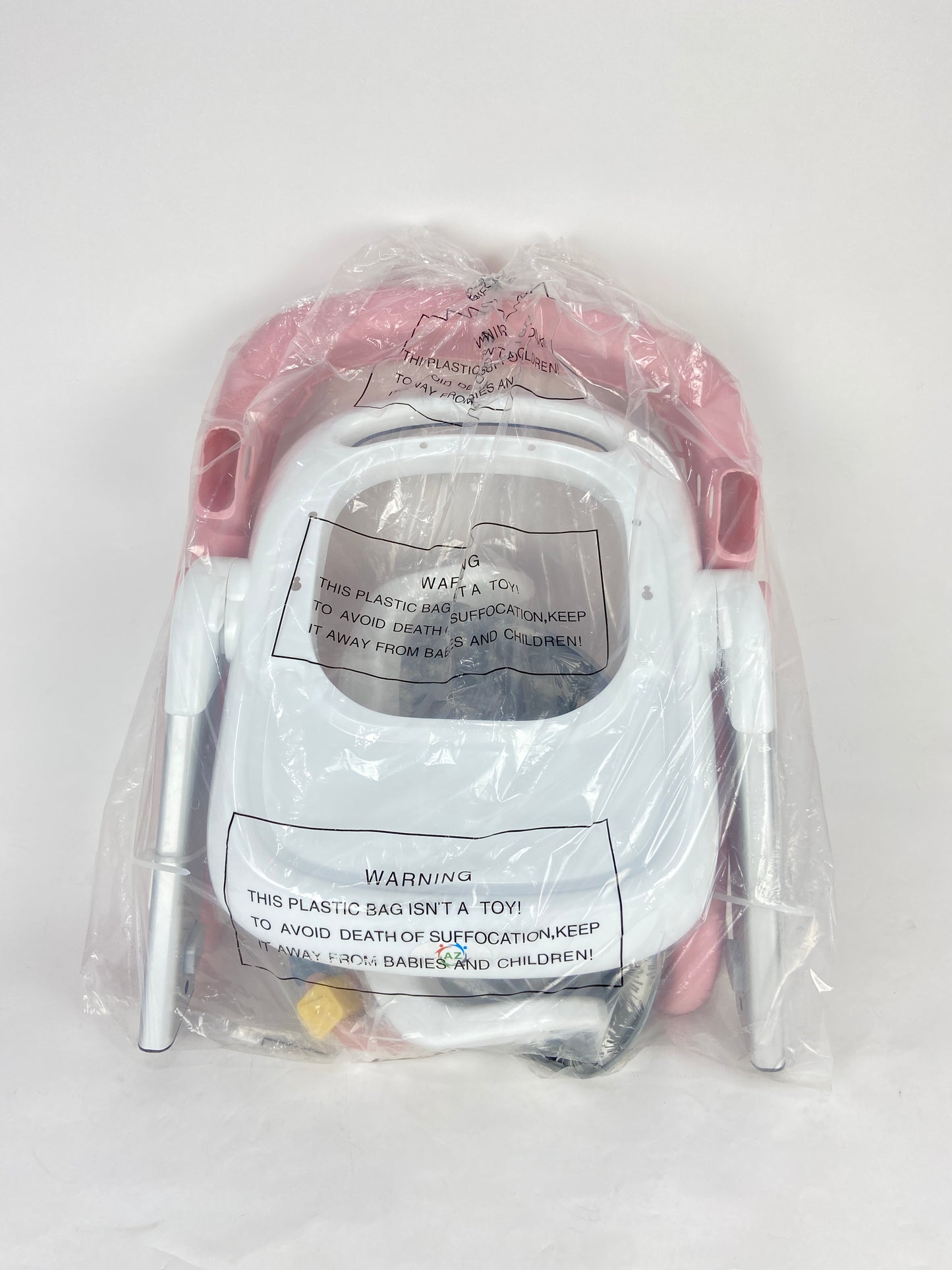 Leotoon 2-in-1 Alphabets Baby Walker + Activity -AQ-Z282A