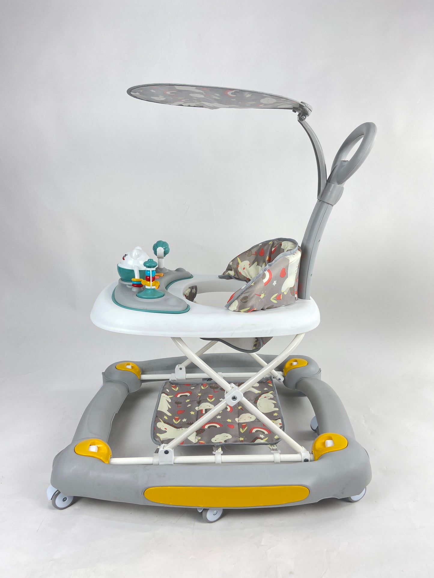 Toddler Anti Rollover Baby Walker 806