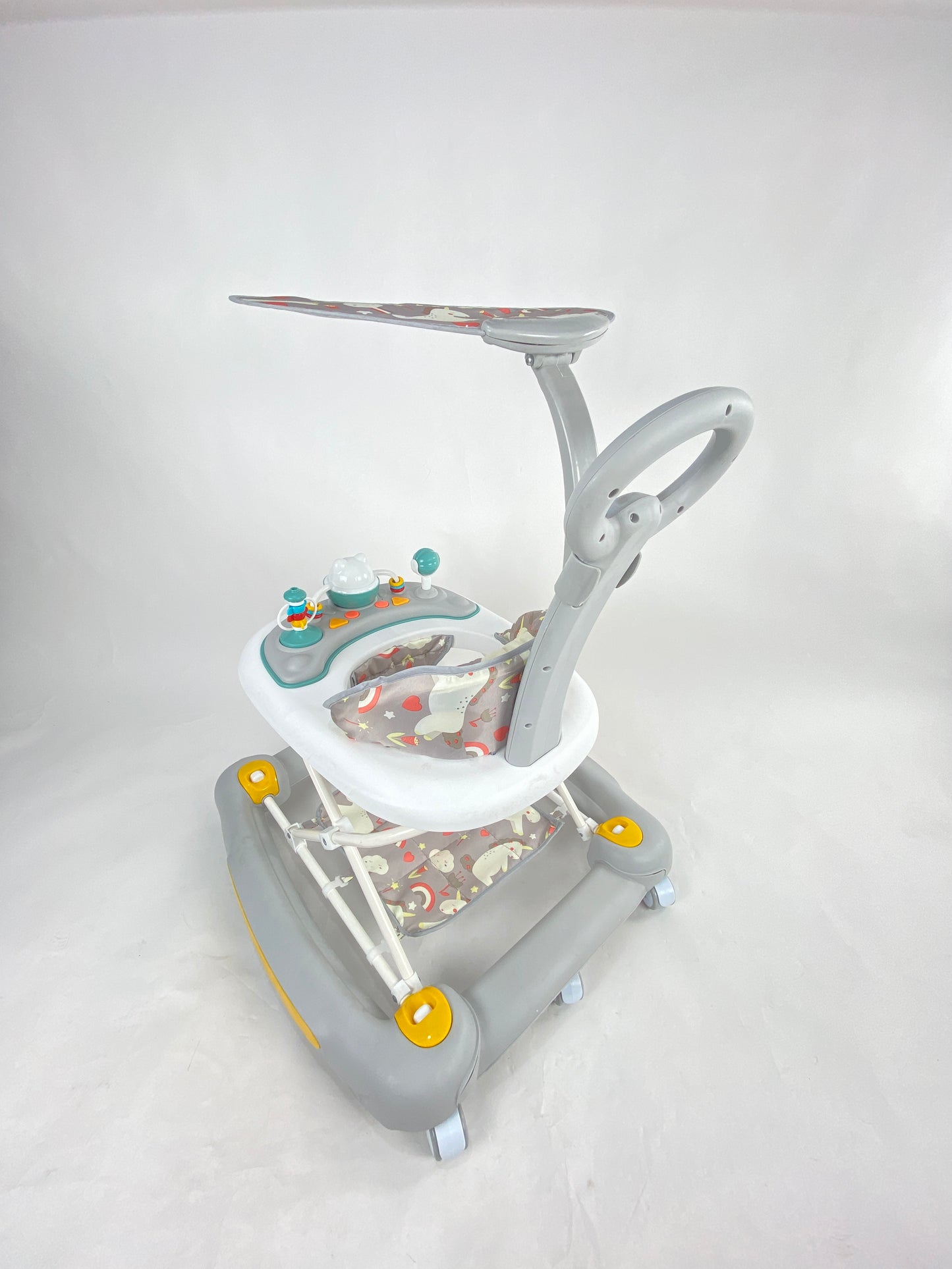 Toddler Anti Rollover Baby Walker 806