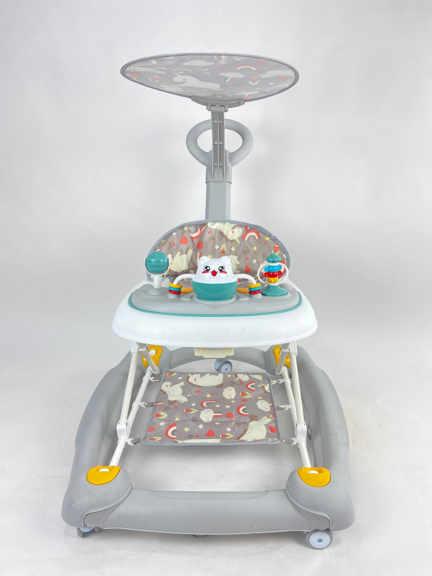 Toddler Anti Rollover Baby Walker 806