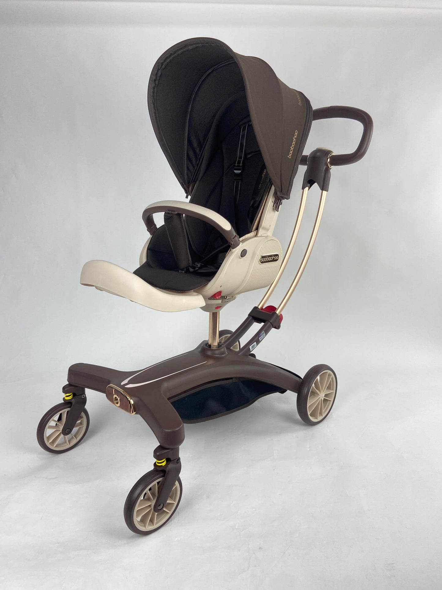 Baobaohao V21 Baby Stroller