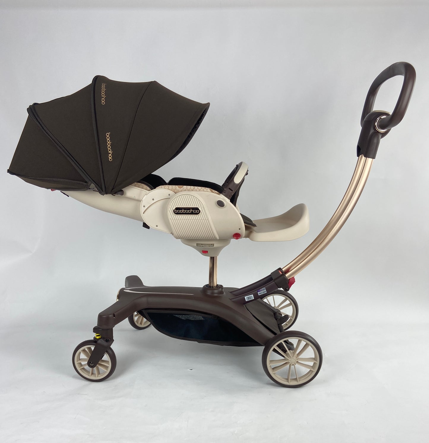 Baobaohao V21 Baby Stroller