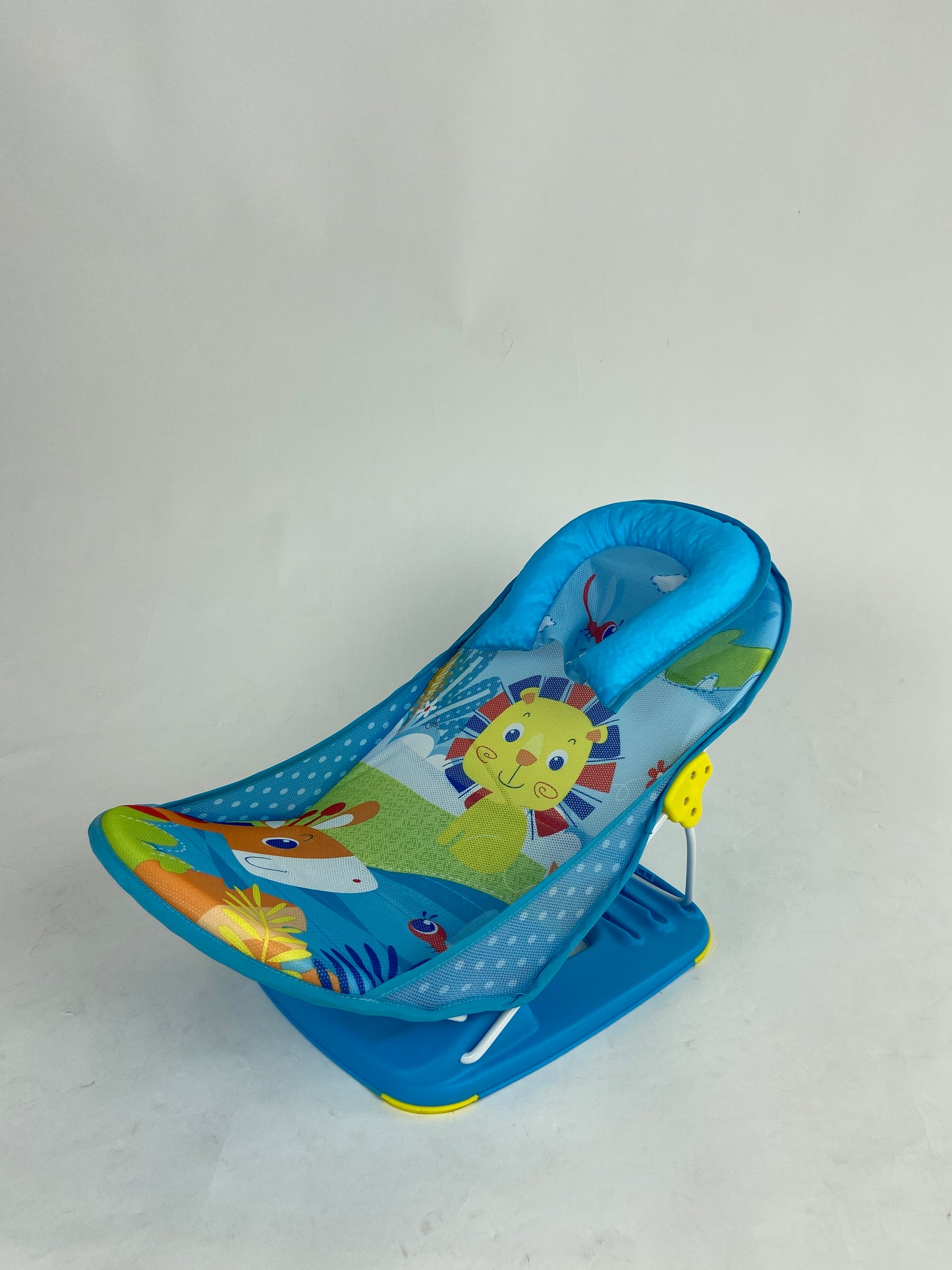 Mastela Deluxe Baby Bather