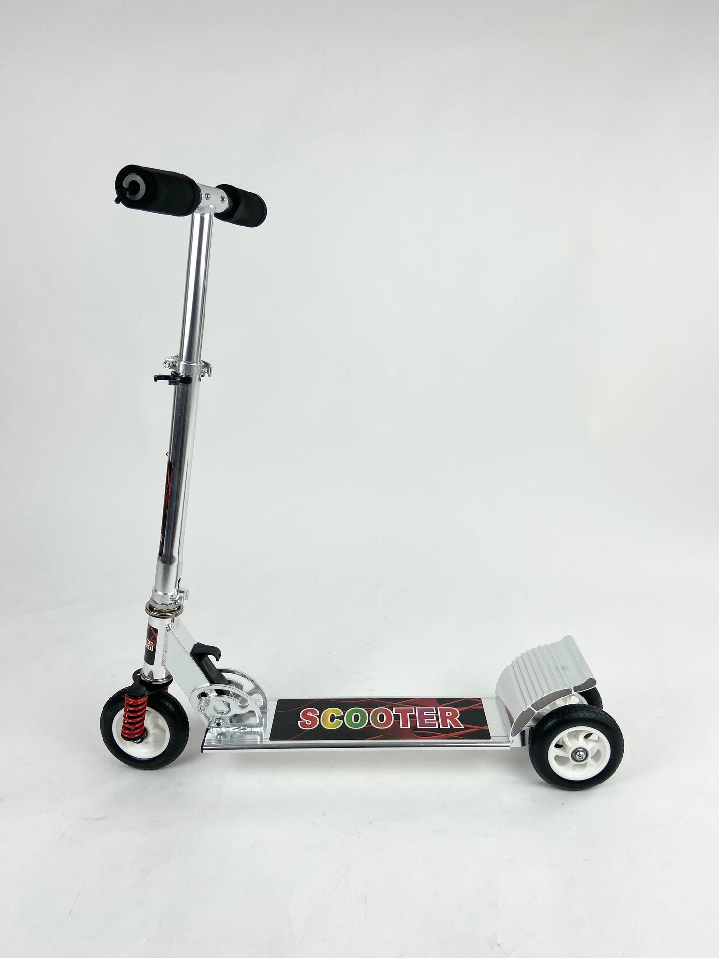 Road Runner Kids Scooty-BZ-JX-23